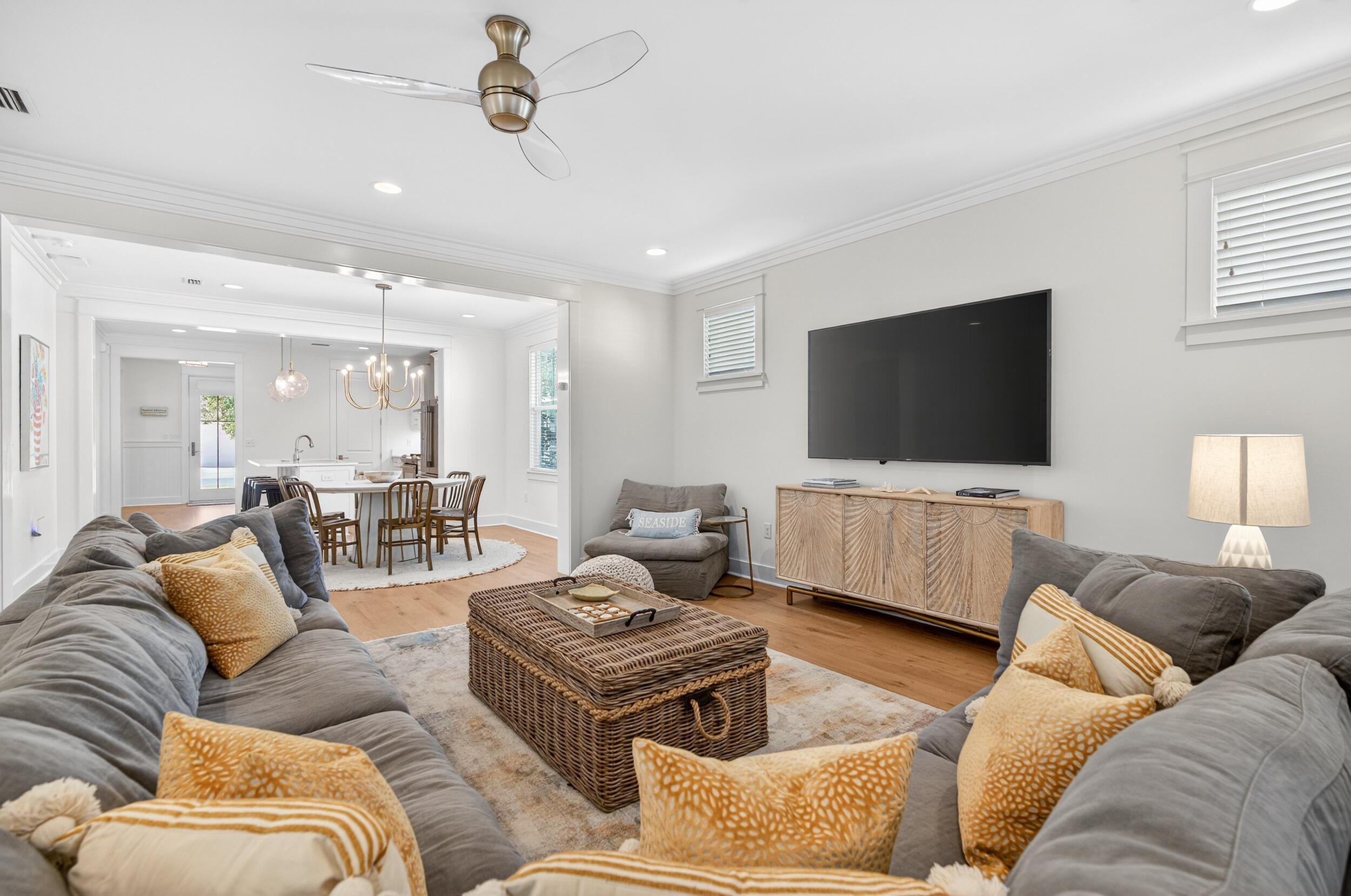 WATERSOUND ORIGINS - Residential