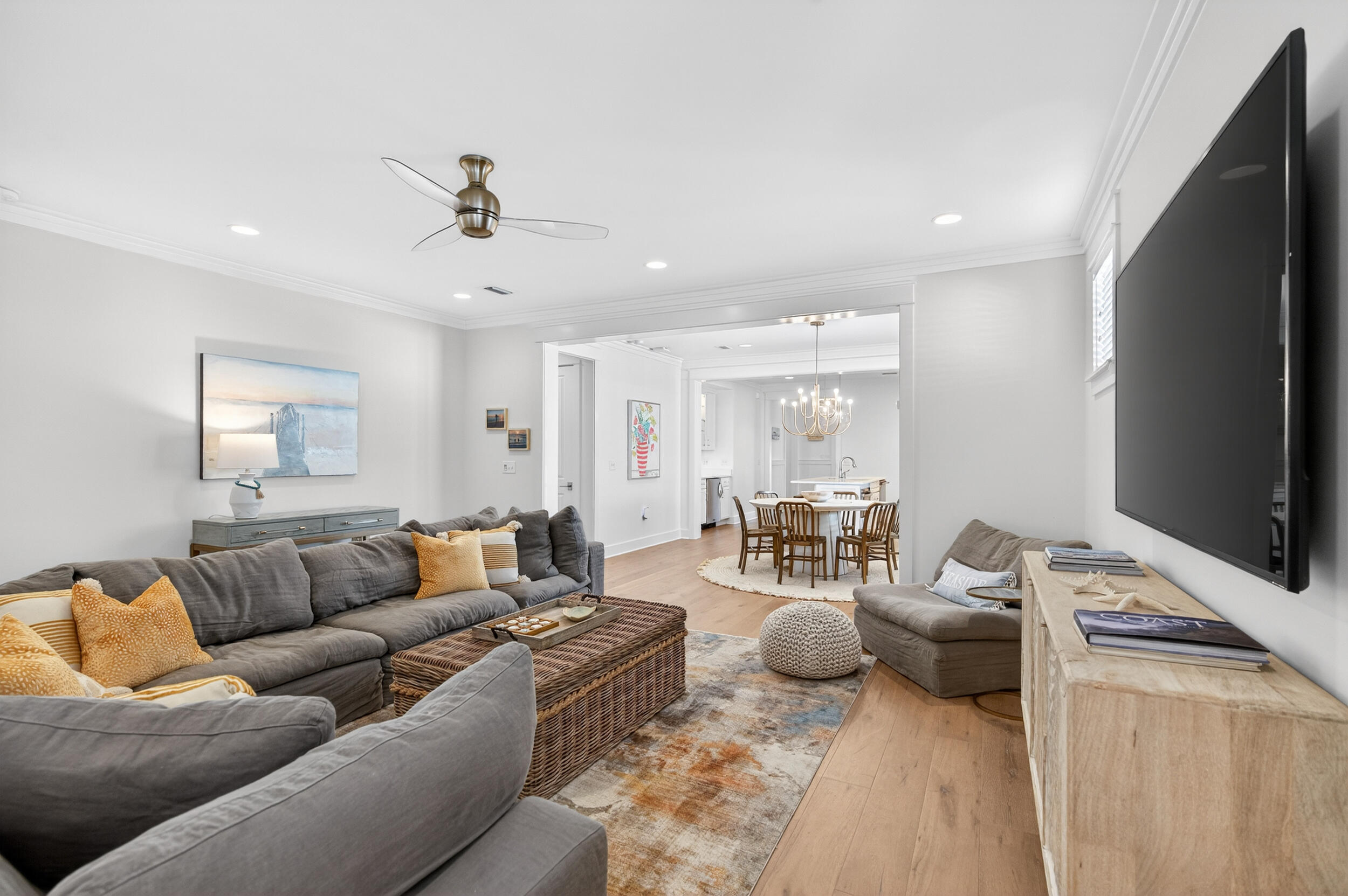 WATERSOUND ORIGINS - Residential