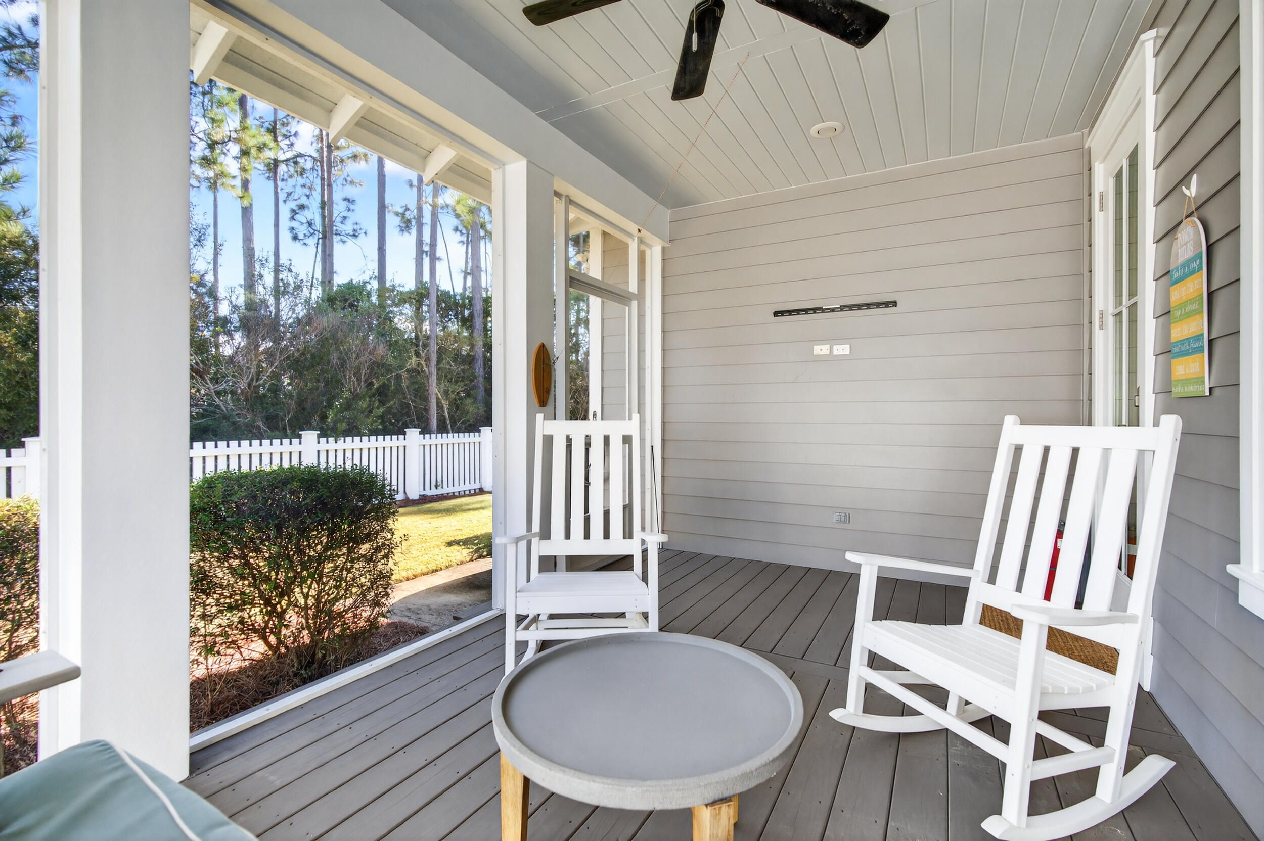 WATERSOUND ORIGINS - Residential