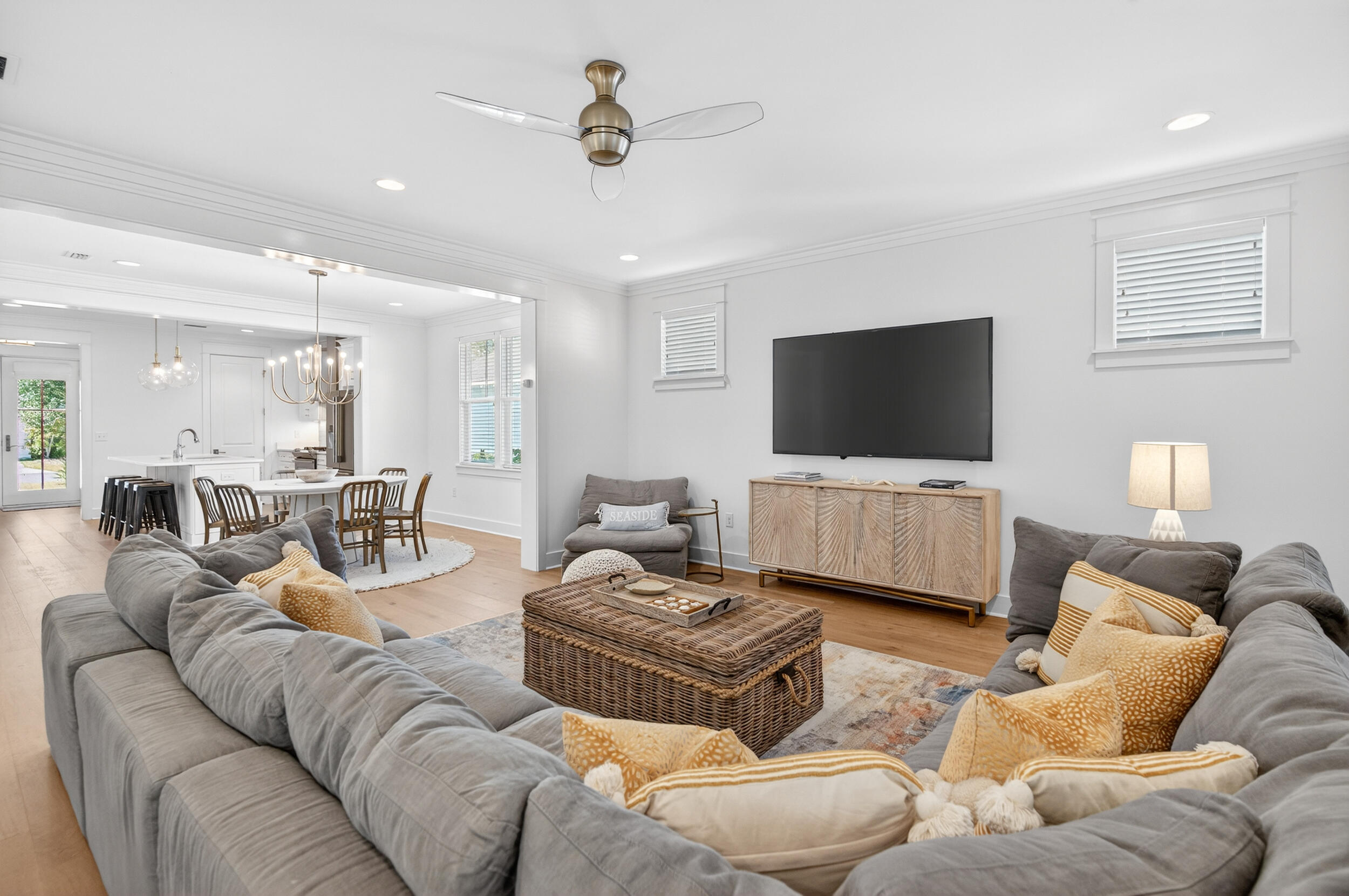 WATERSOUND ORIGINS - Residential