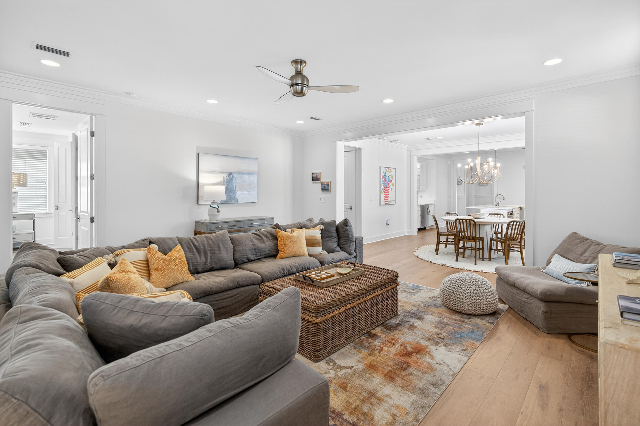 WATERSOUND ORIGINS - Residential