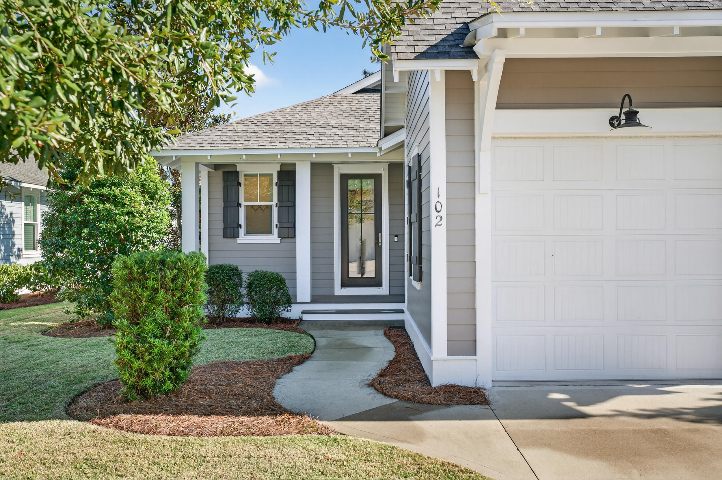 WATERSOUND ORIGINS - Residential