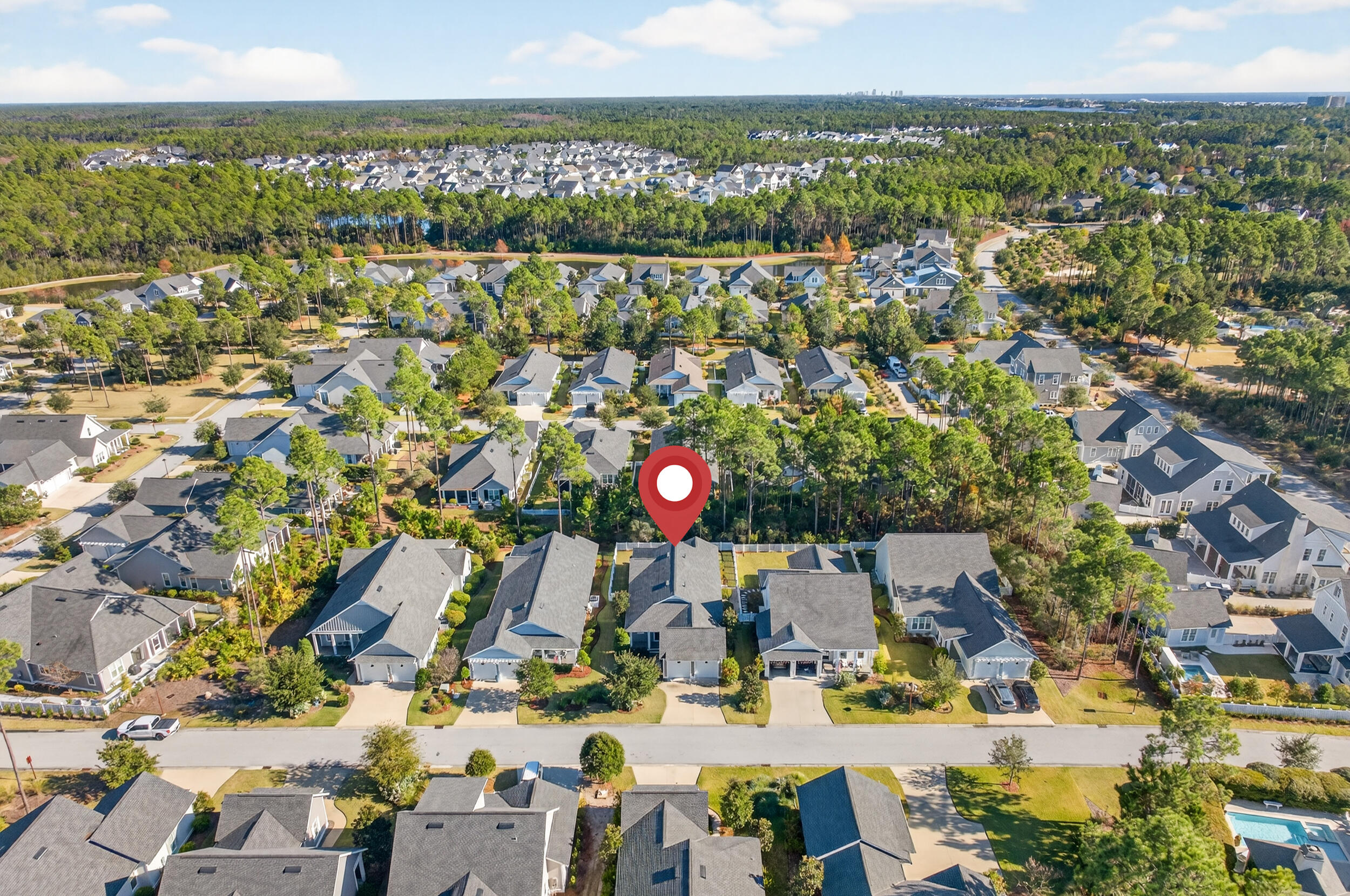 WATERSOUND ORIGINS - Residential