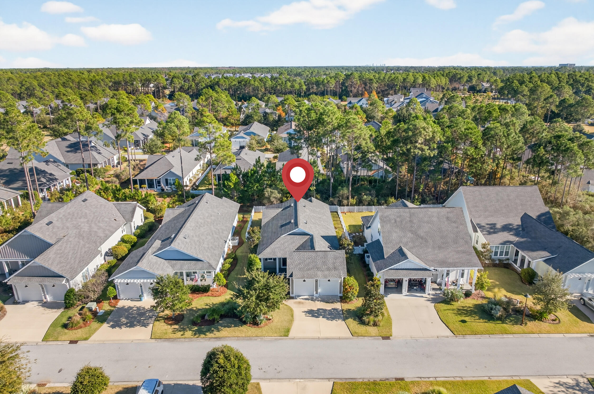 WATERSOUND ORIGINS - Residential