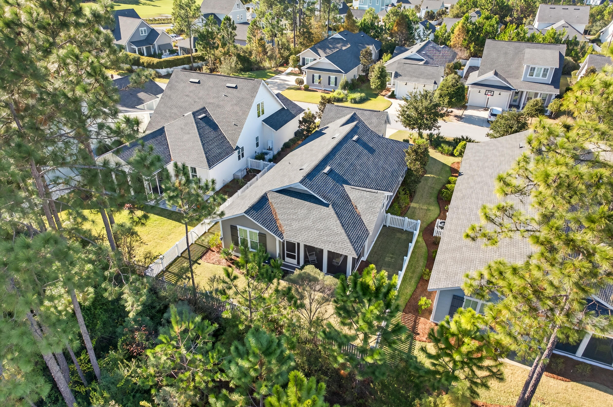 WATERSOUND ORIGINS - Residential