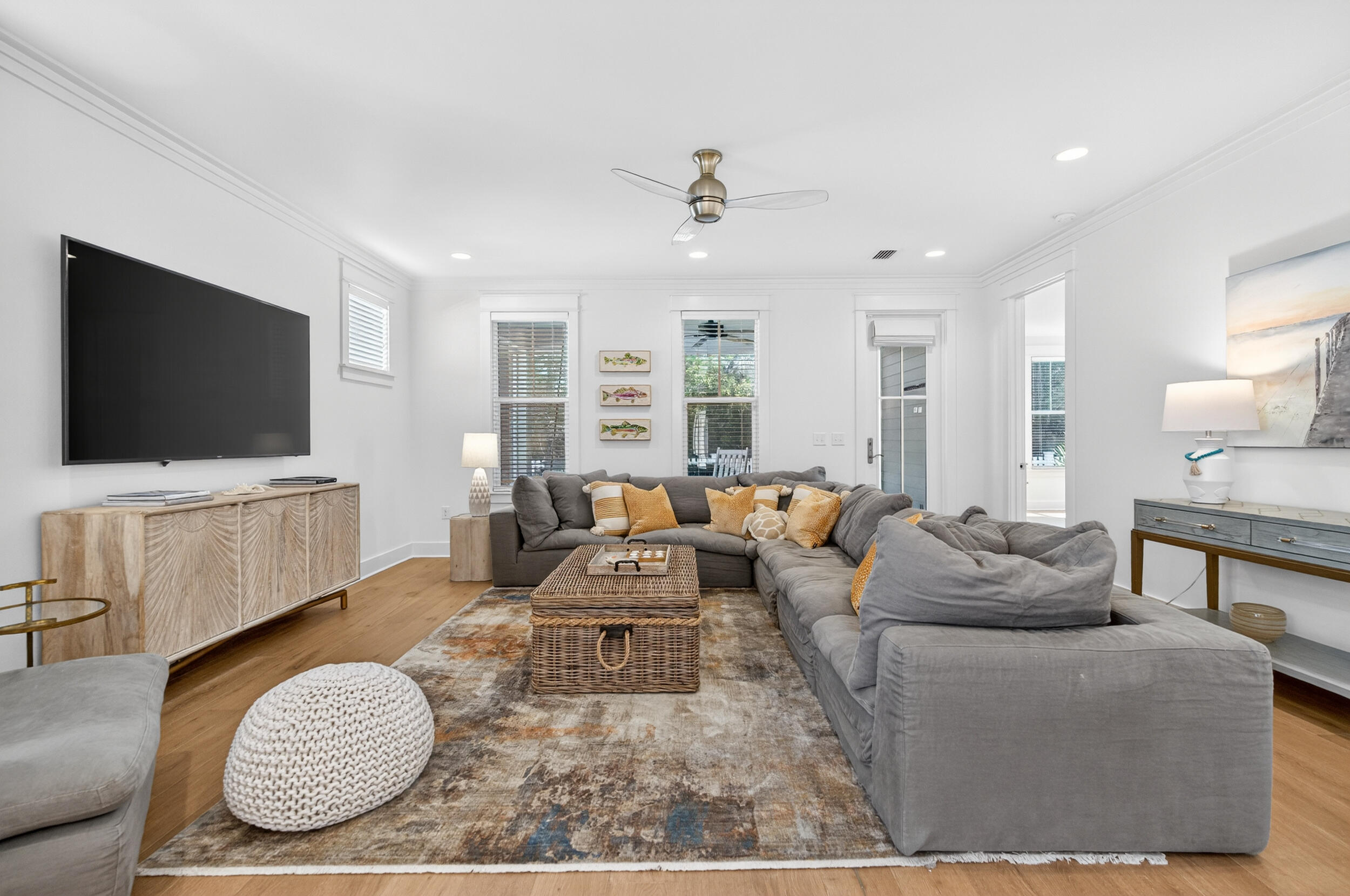 WATERSOUND ORIGINS - Residential