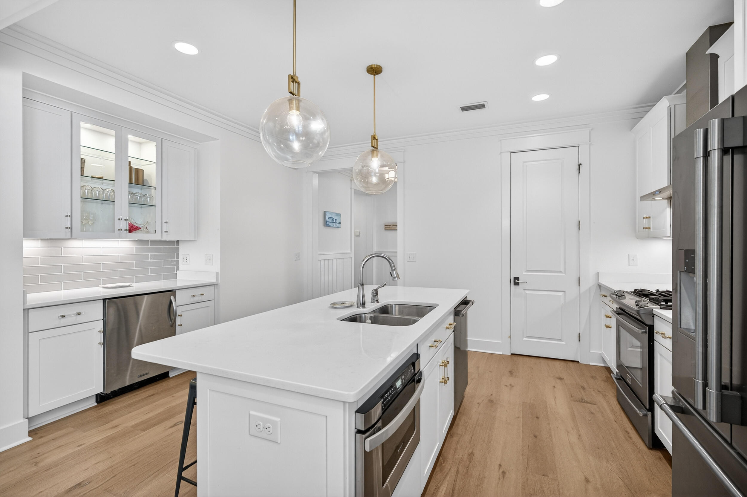 WATERSOUND ORIGINS - Residential