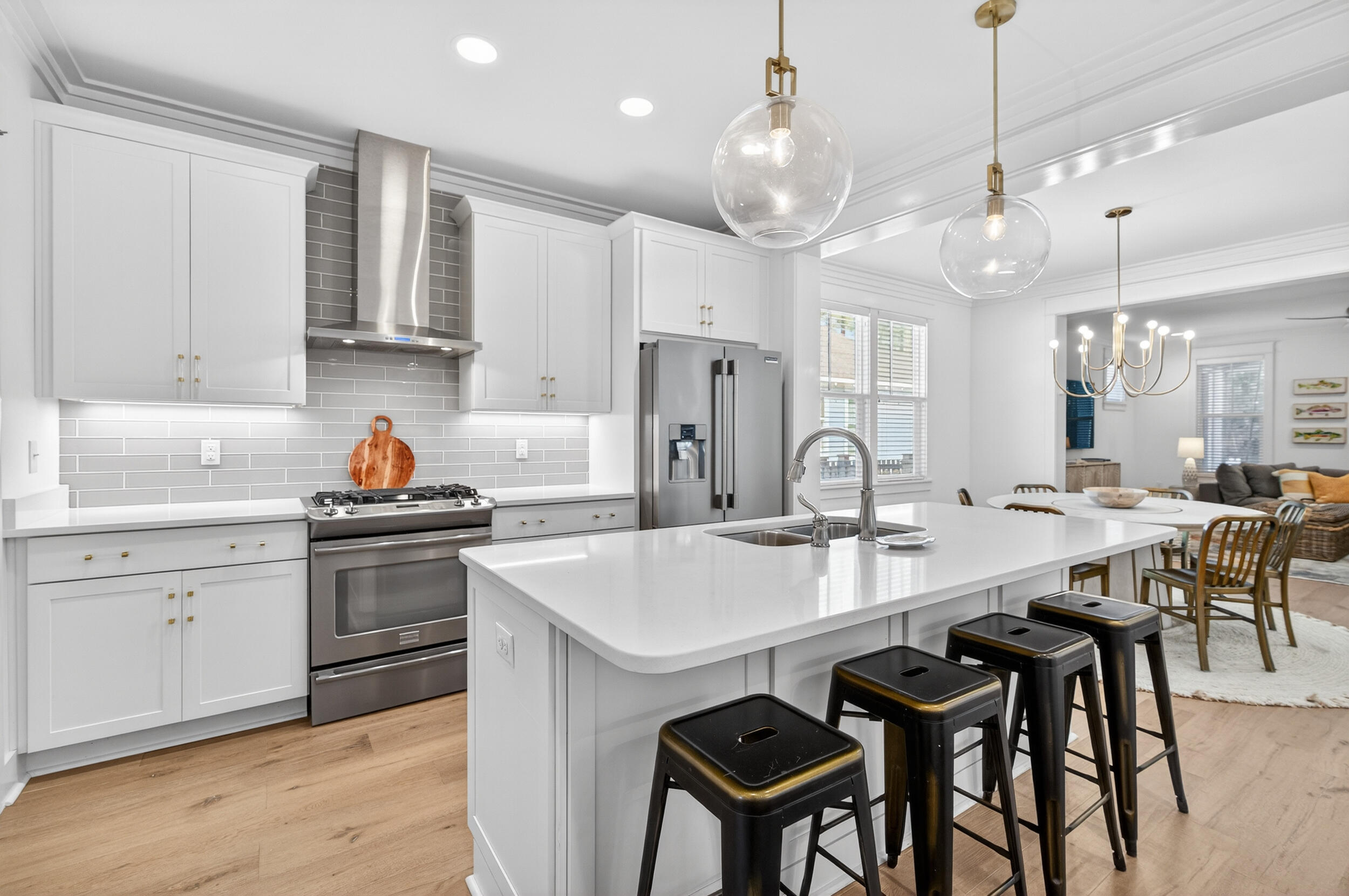 WATERSOUND ORIGINS - Residential