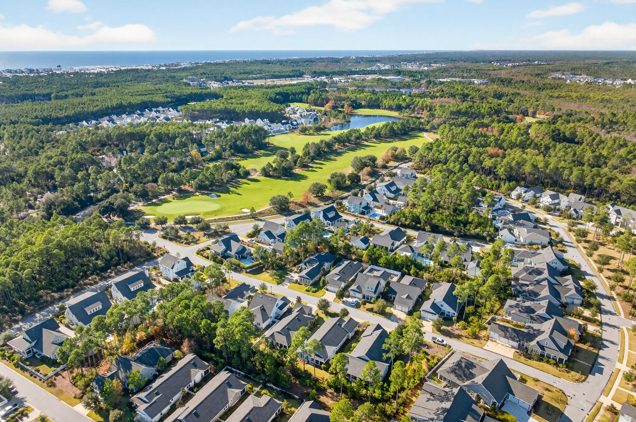 WATERSOUND ORIGINS - Residential