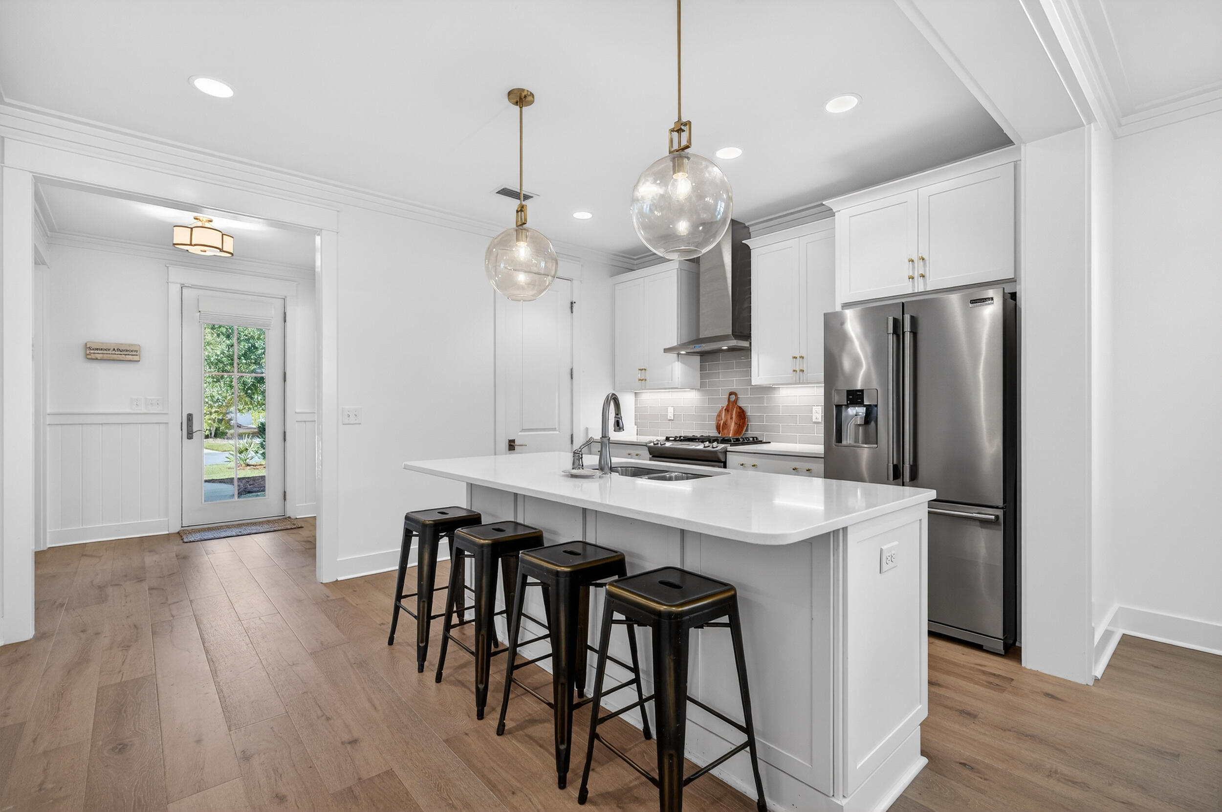 WATERSOUND ORIGINS - Residential