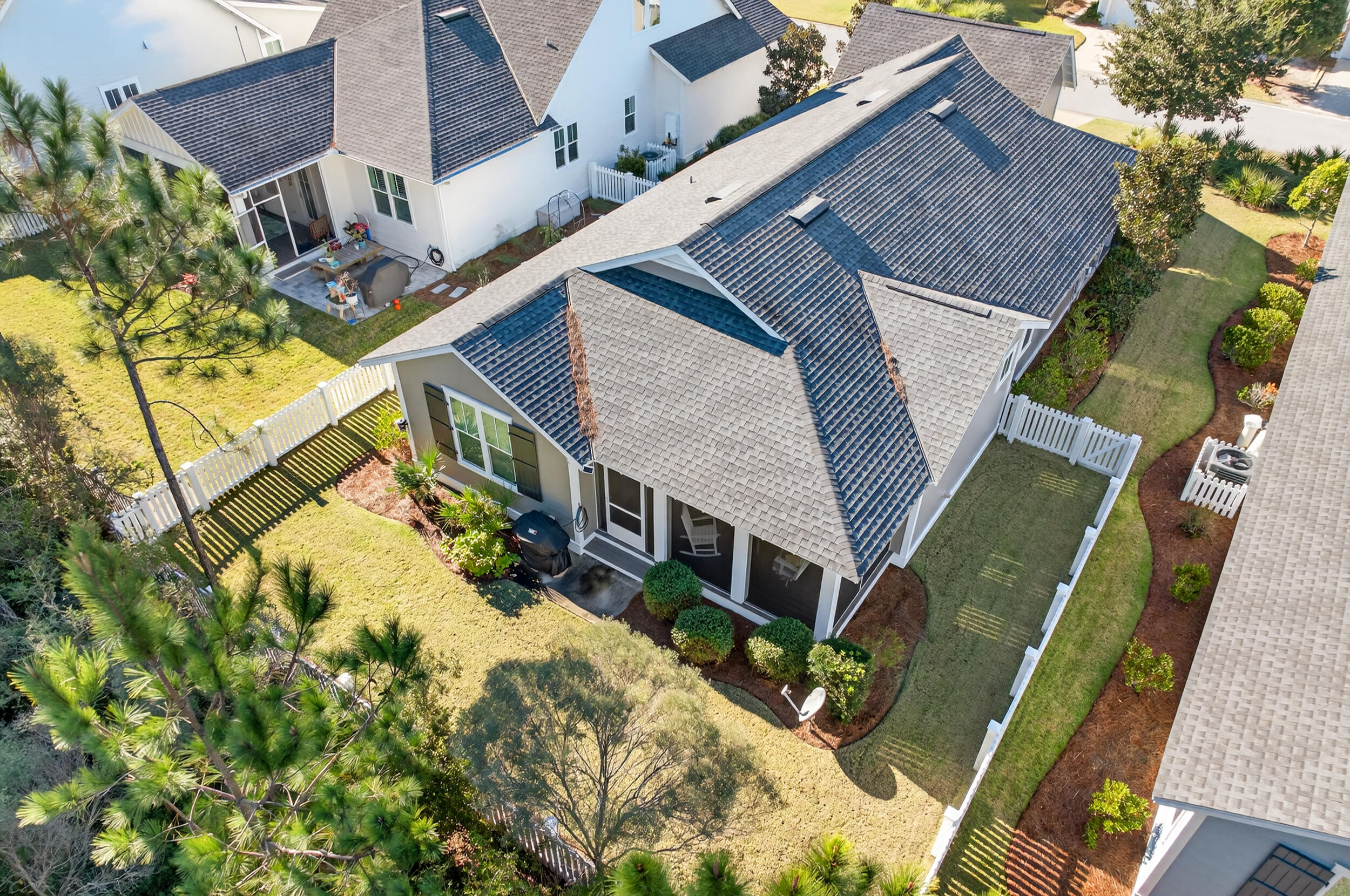 WATERSOUND ORIGINS - Residential