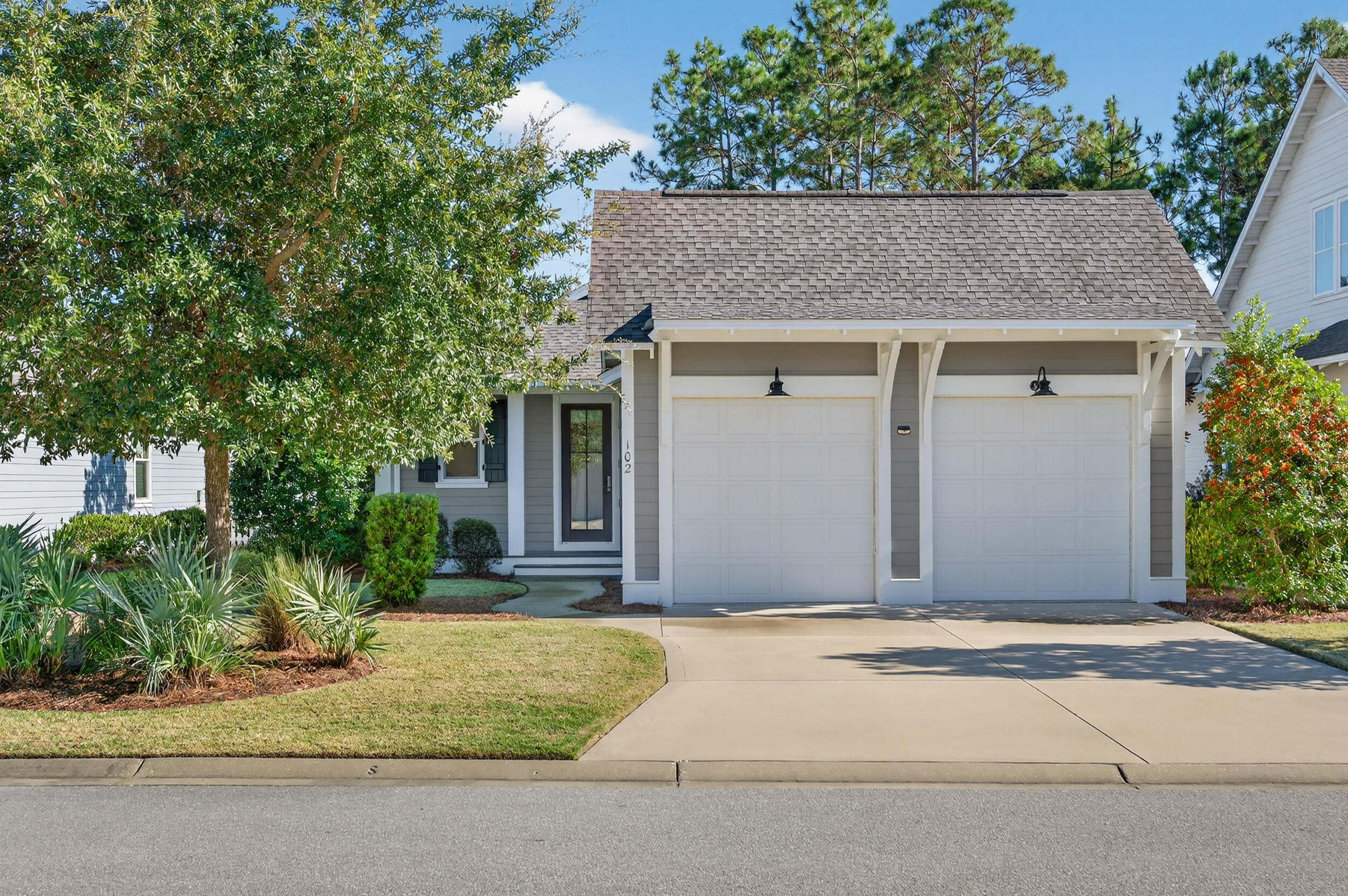 WATERSOUND ORIGINS - Residential