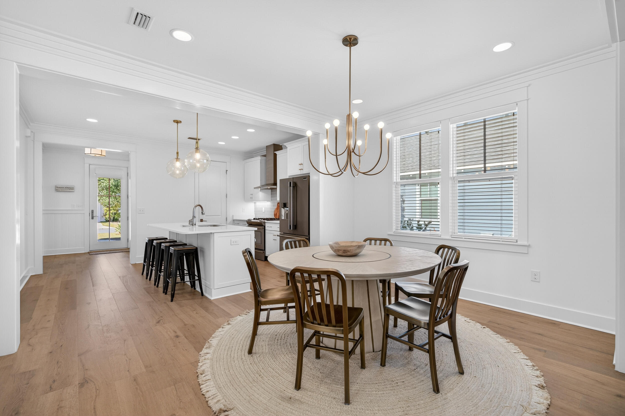 WATERSOUND ORIGINS - Residential