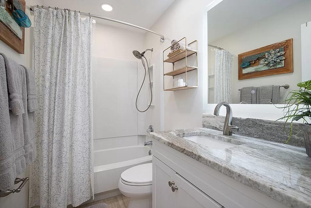 COMMODORES LANDING I - Residential