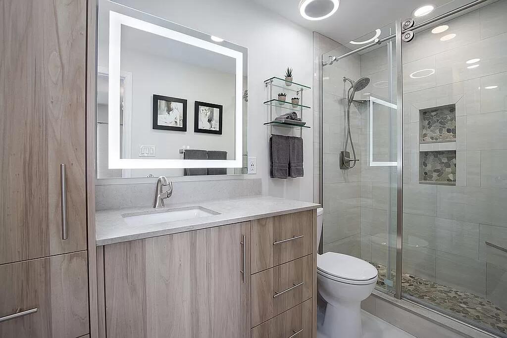 COMMODORES LANDING I - Residential