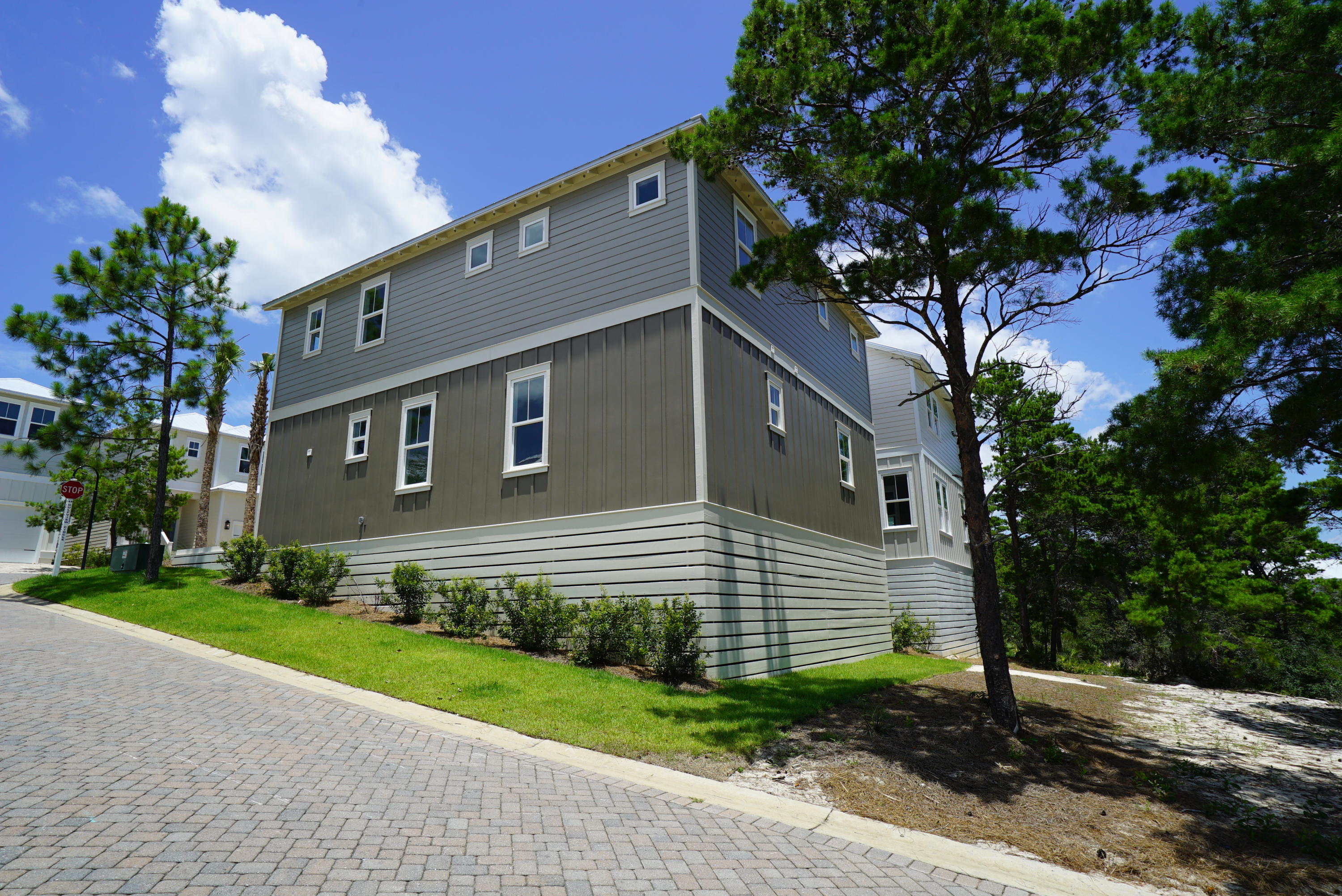 Highland Parks - Residential