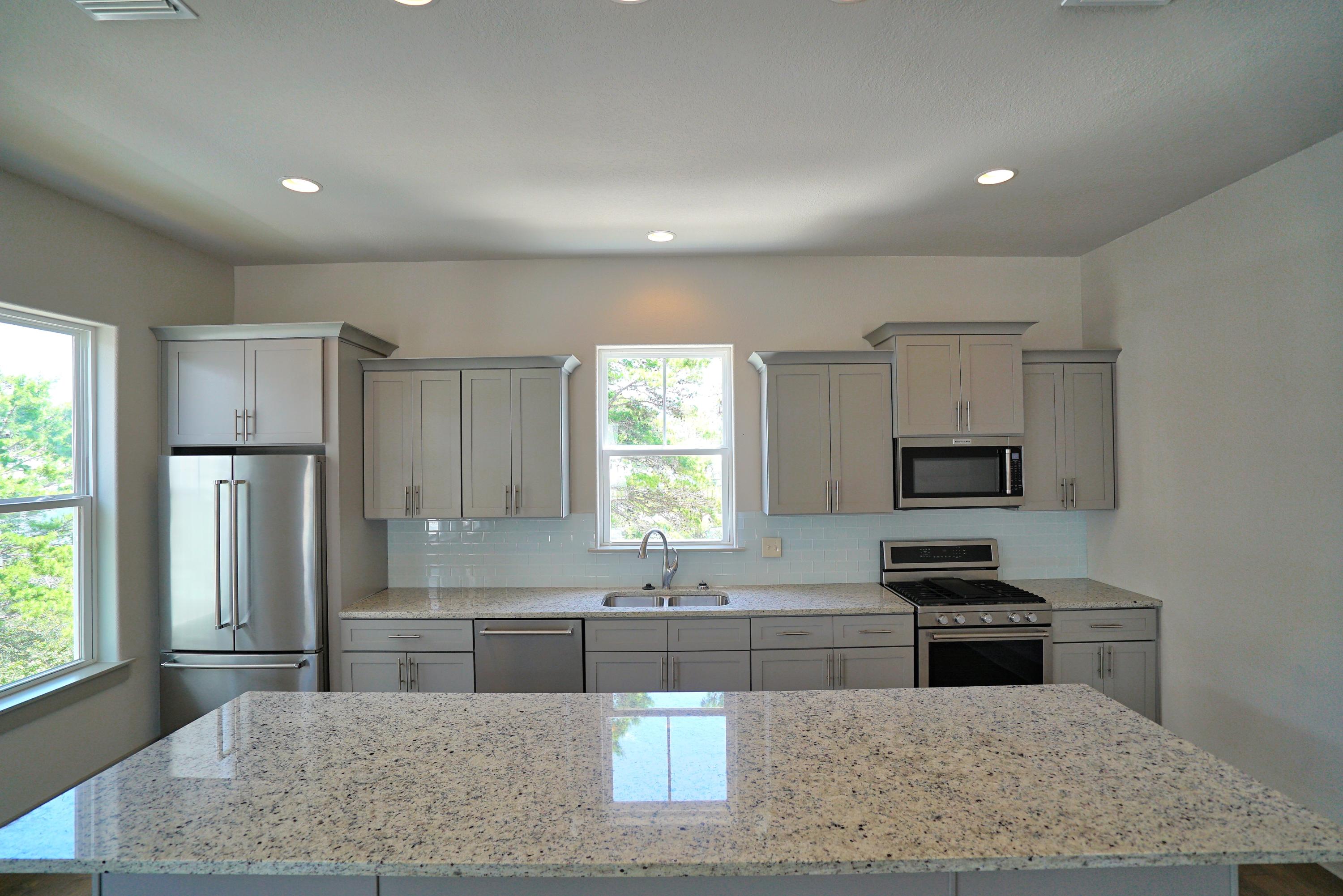 Highland Parks - Residential