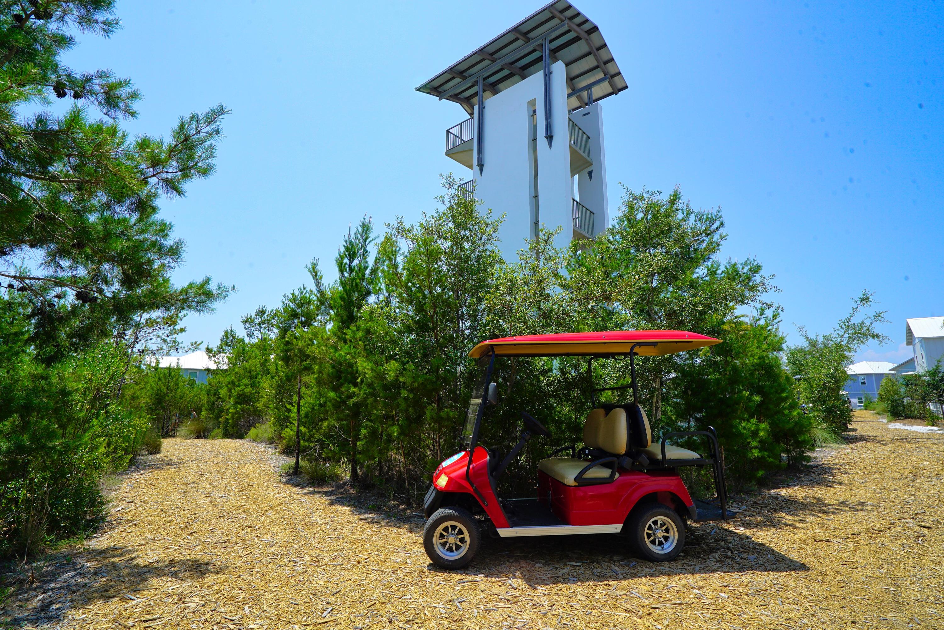 Highland Parks - Residential