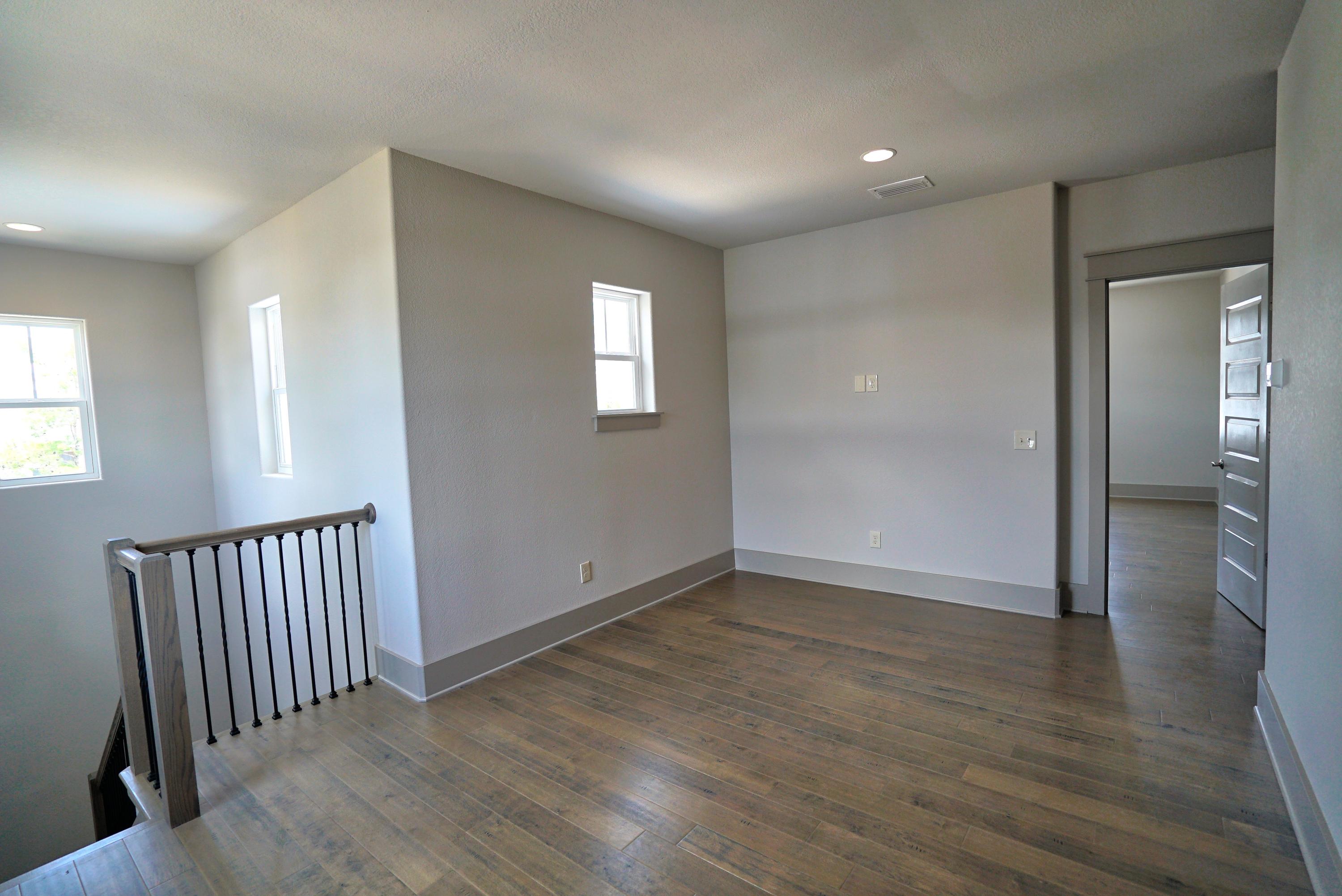 Highland Parks - Residential