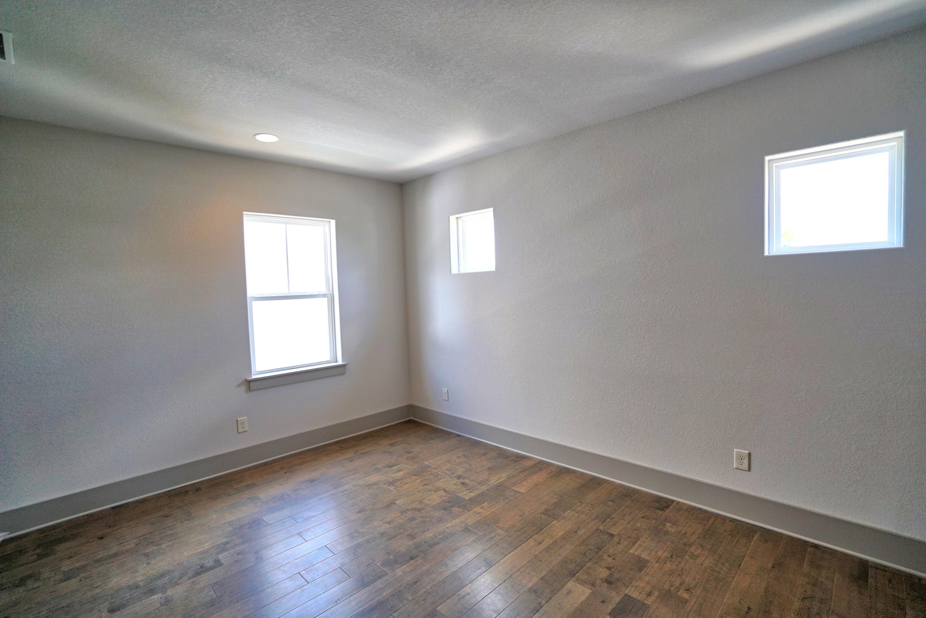 Highland Parks - Residential