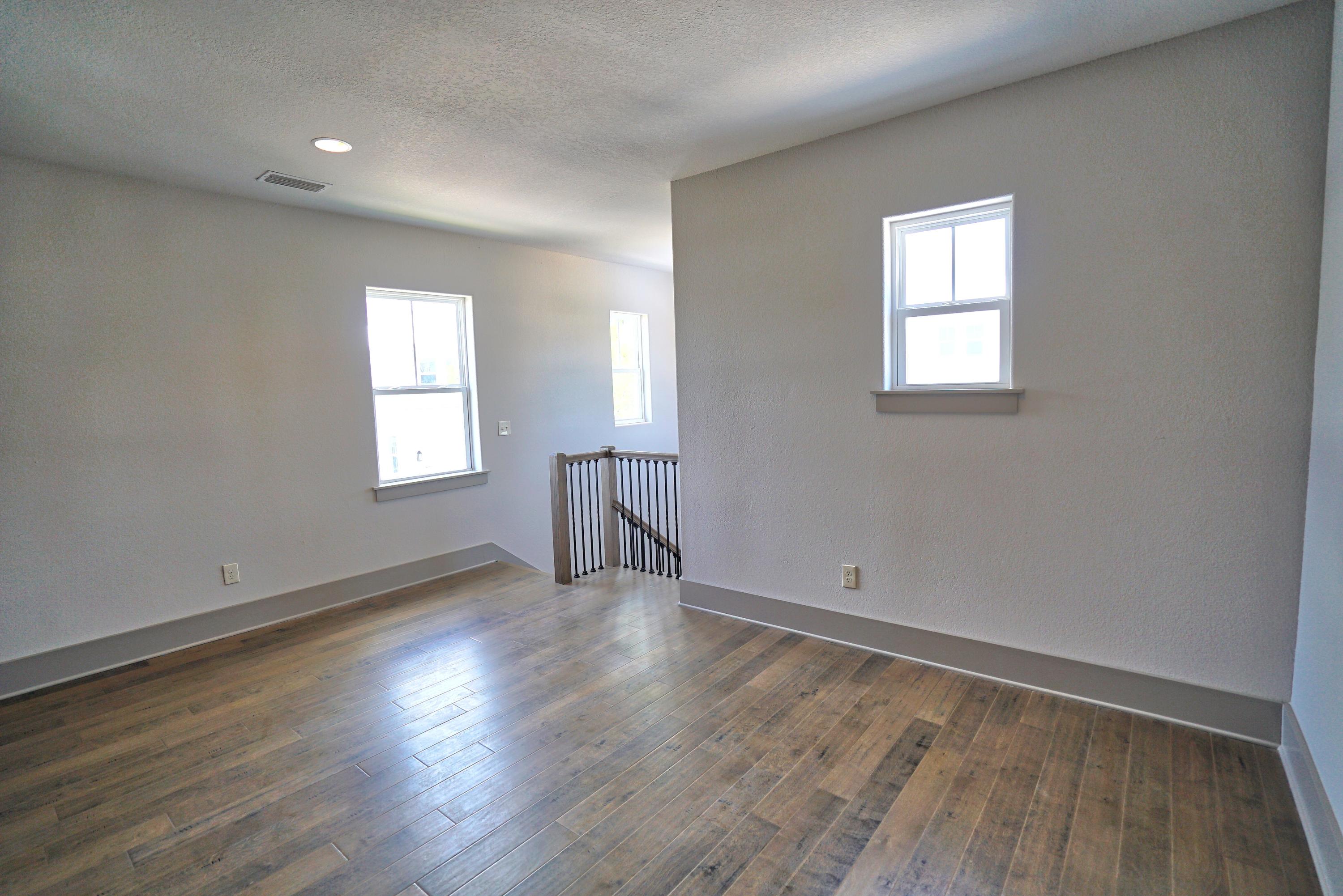 Highland Parks - Residential