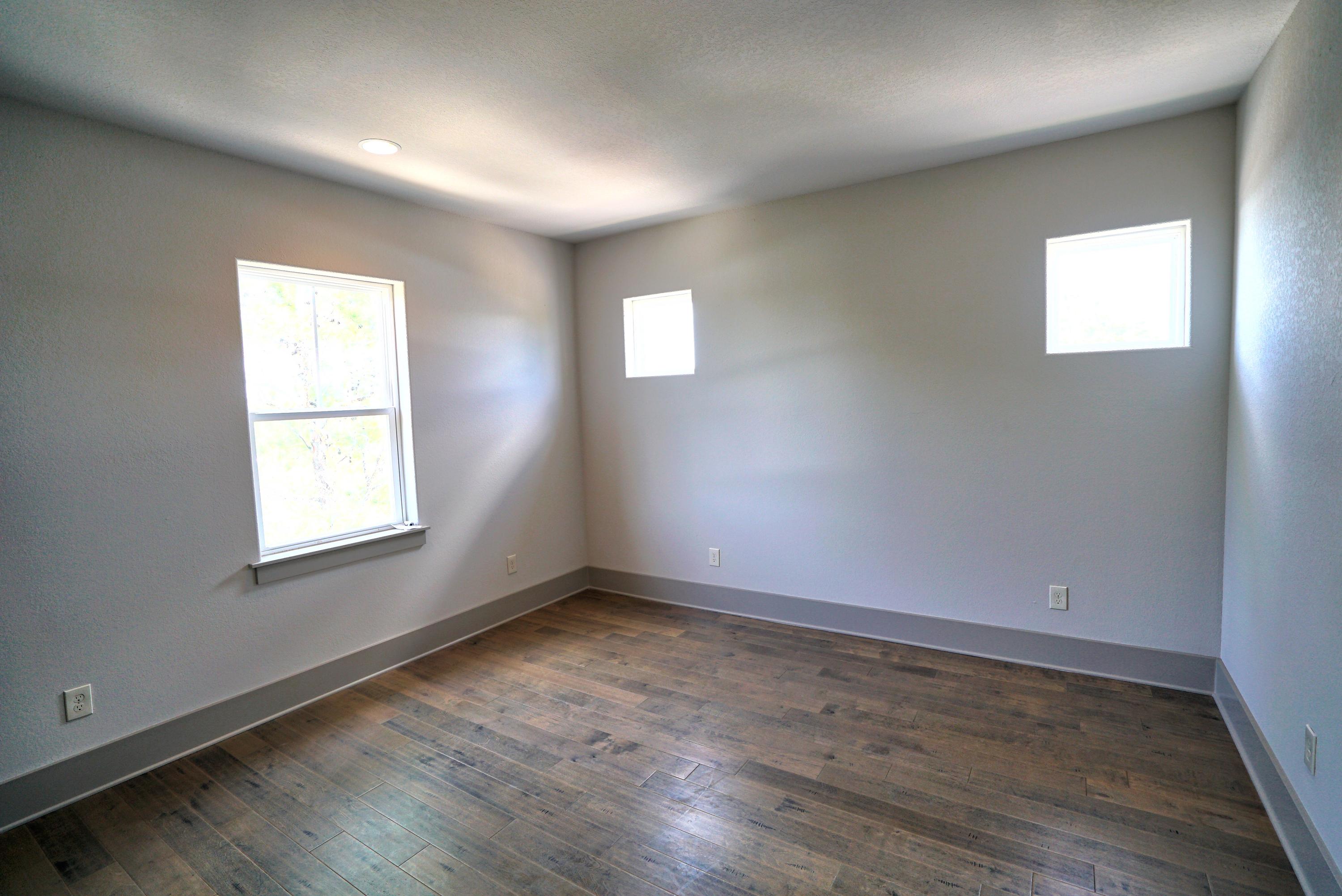 Highland Parks - Residential