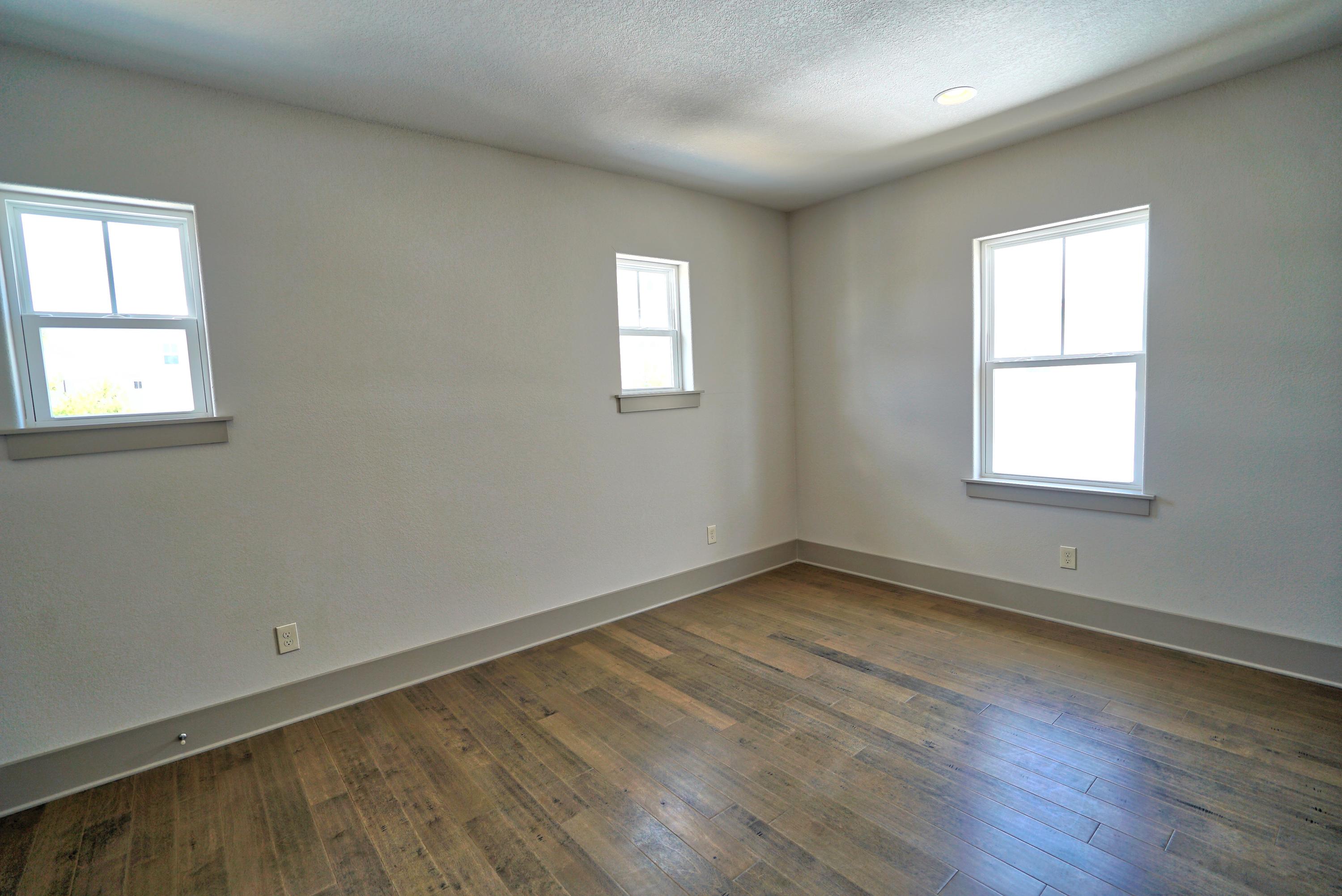 Highland Parks - Residential