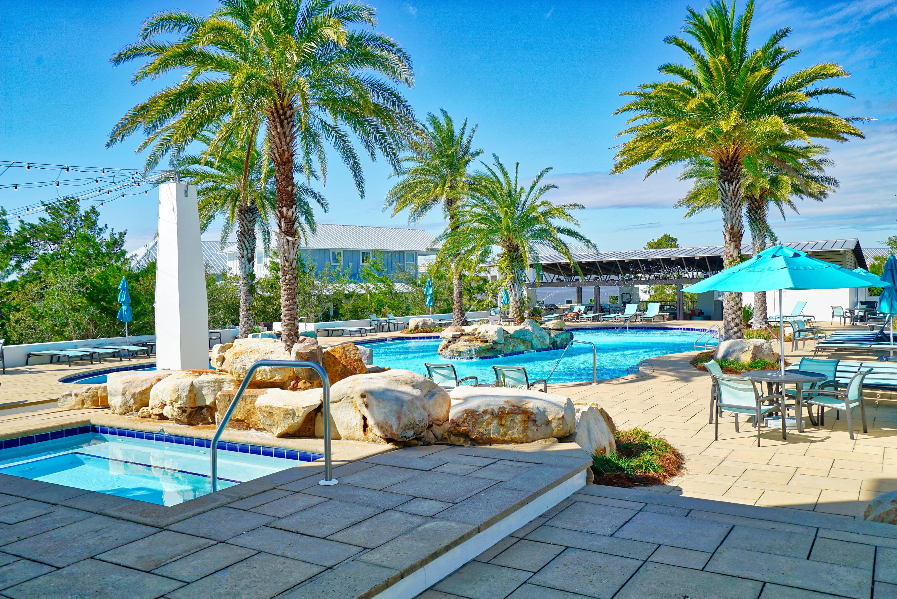 Highland Parks - Residential