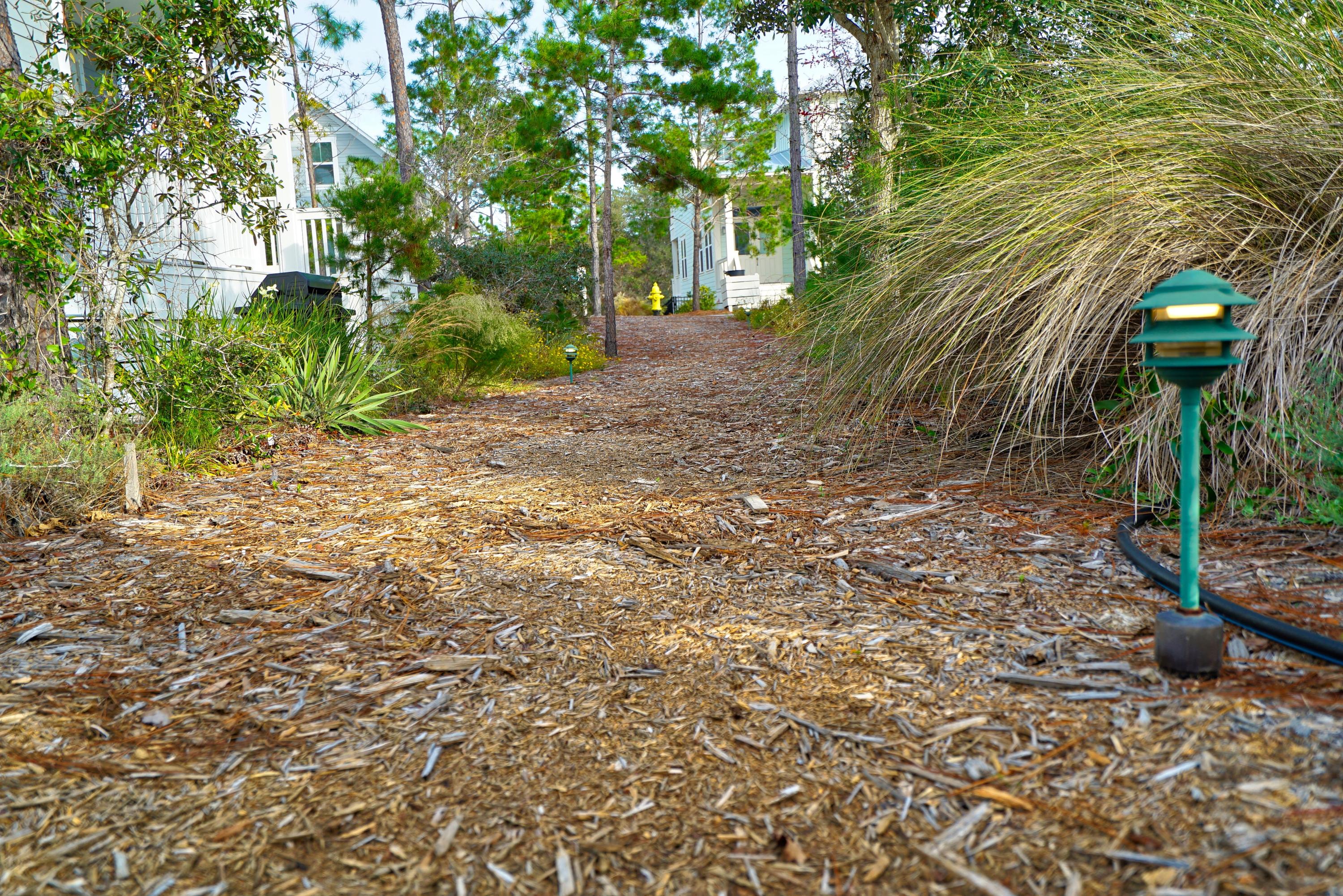 Highland Parks - Residential