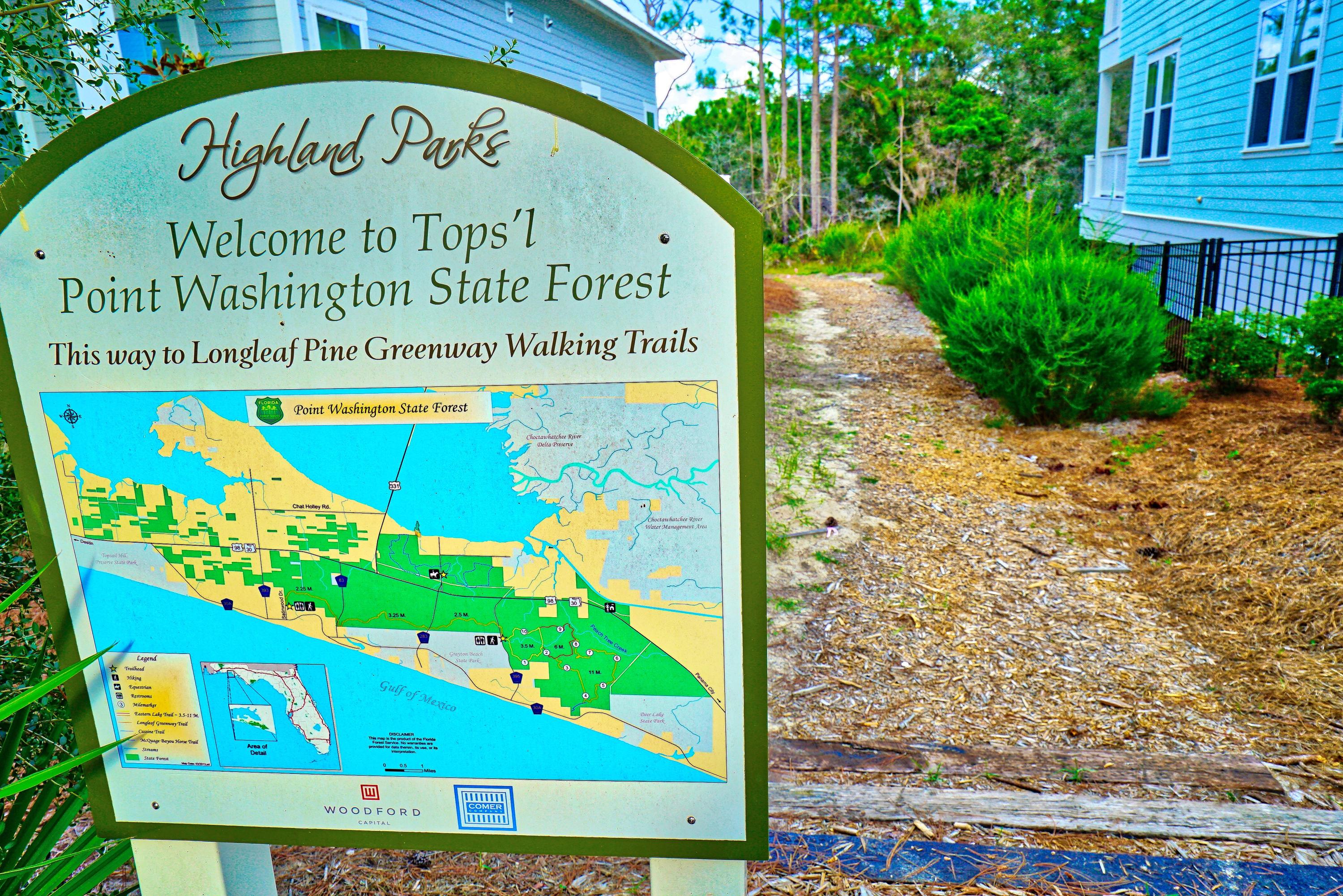 Highland Parks - Residential