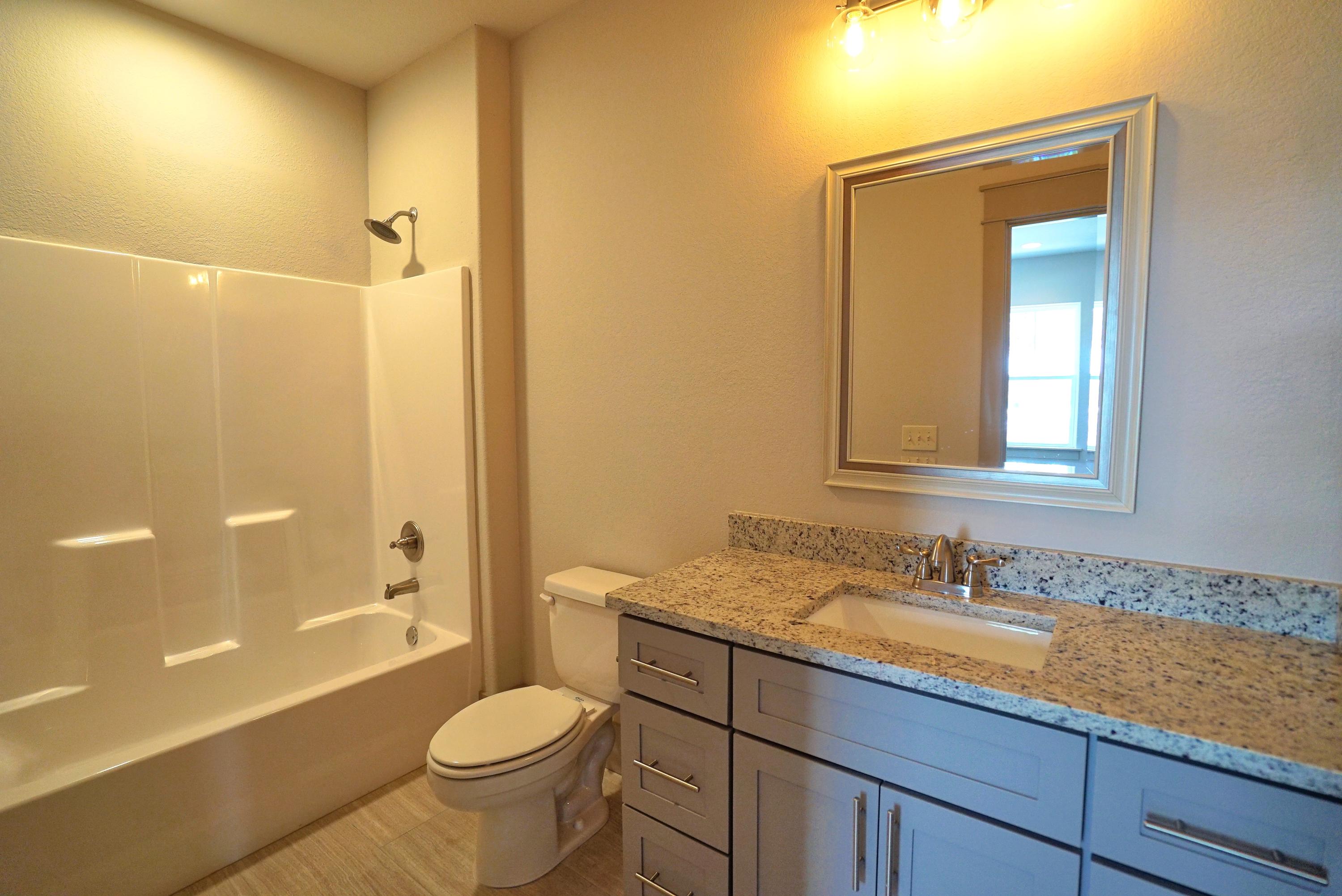 Highland Parks - Residential