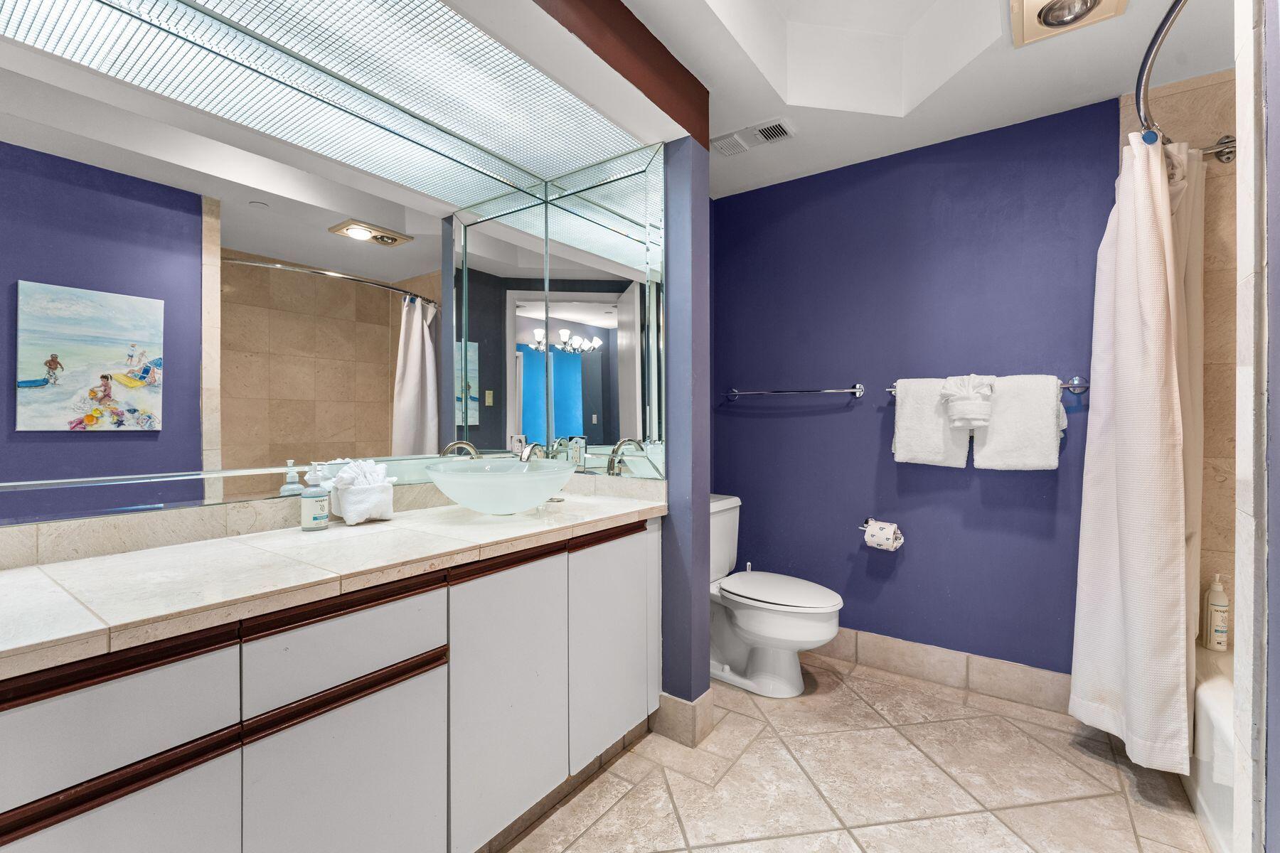 DESTIN SURFSIDE CONDO - Residential