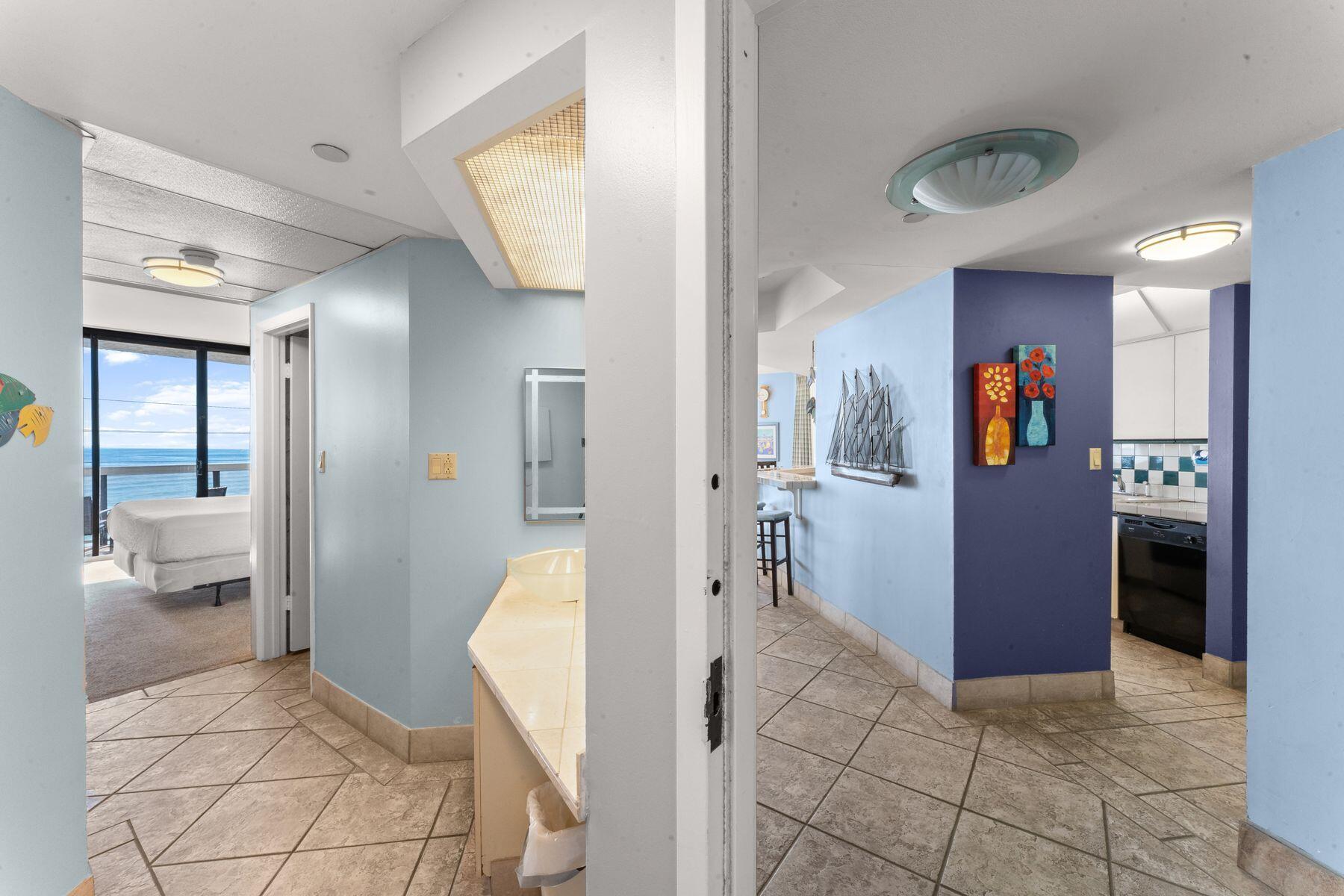 DESTIN SURFSIDE CONDO - Residential