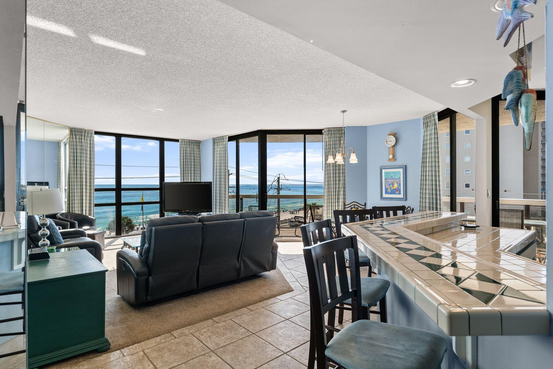 DESTIN SURFSIDE CONDO - Residential
