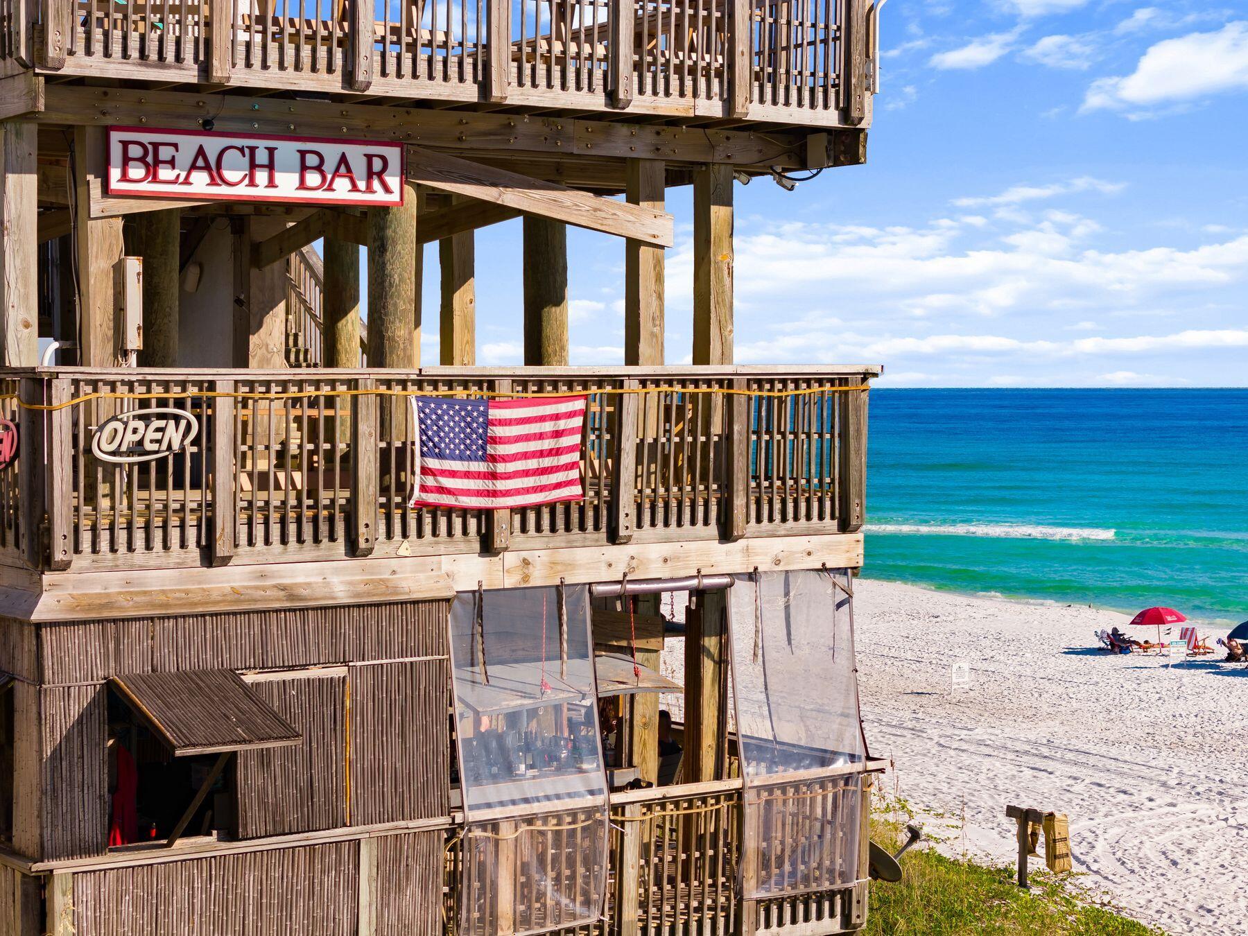 DESTIN SURFSIDE CONDO - Residential