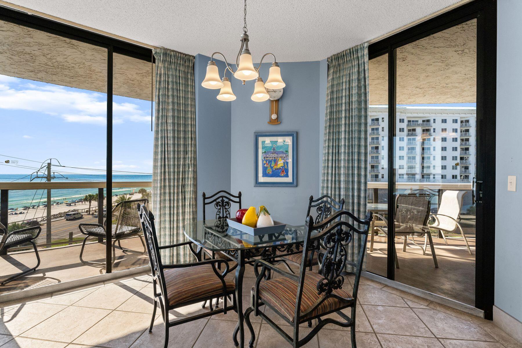 DESTIN SURFSIDE CONDO - Residential