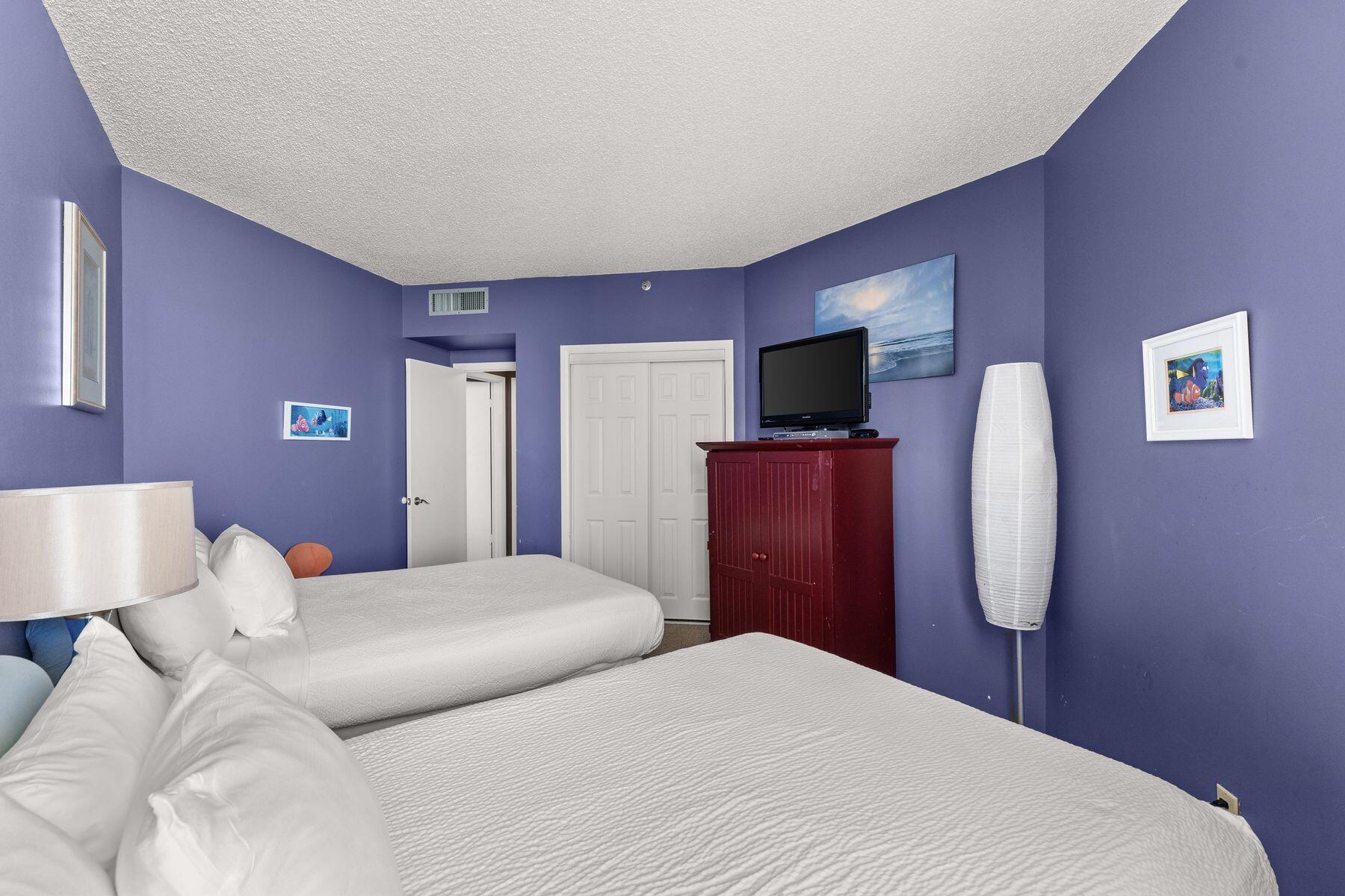 DESTIN SURFSIDE CONDO - Residential