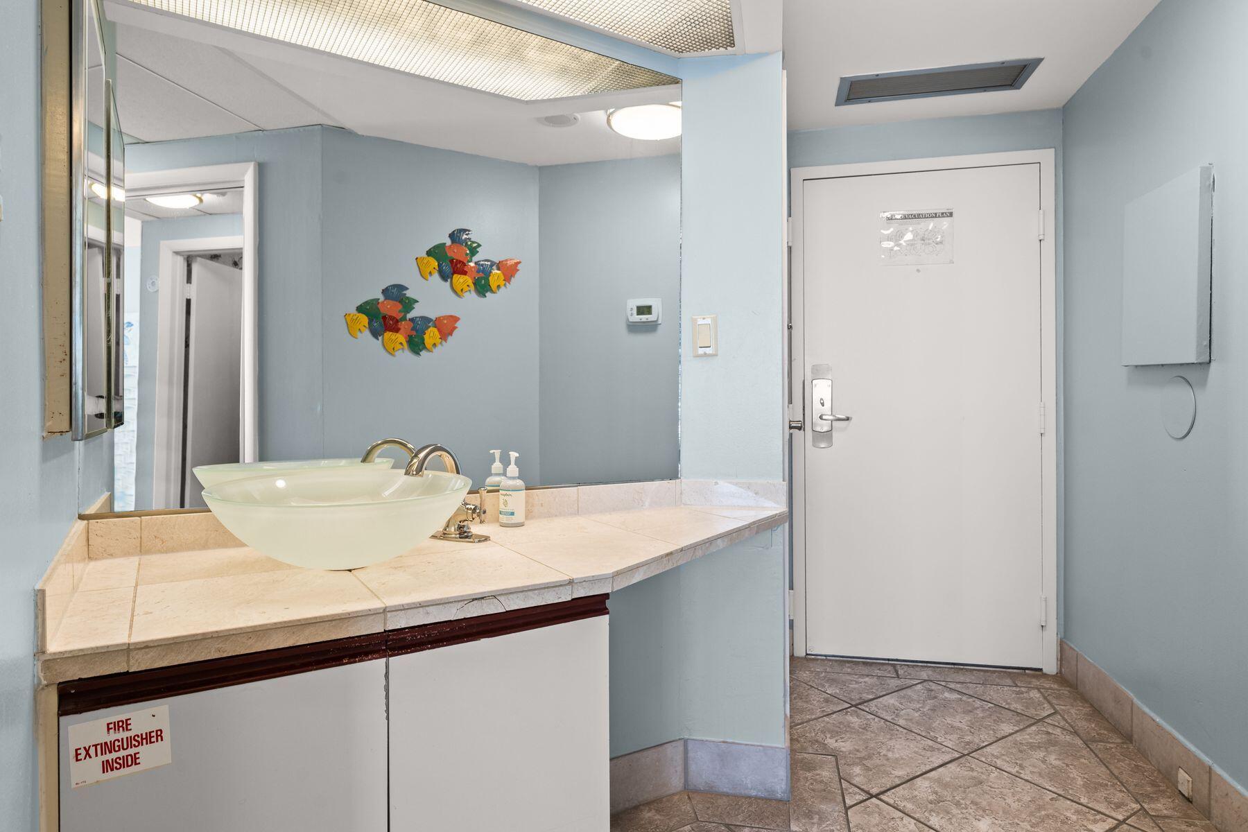 DESTIN SURFSIDE CONDO - Residential