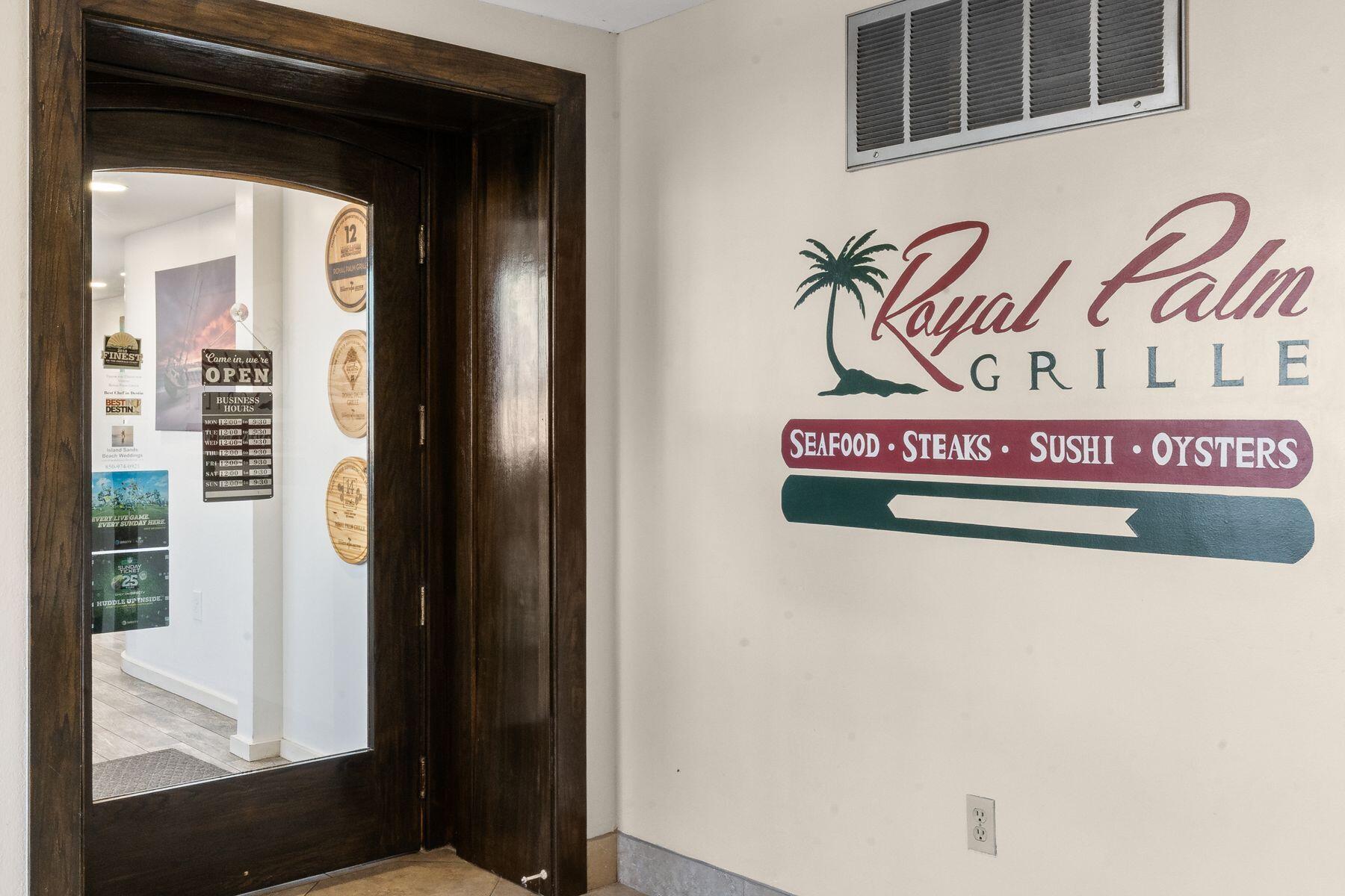 DESTIN SURFSIDE CONDO - Residential