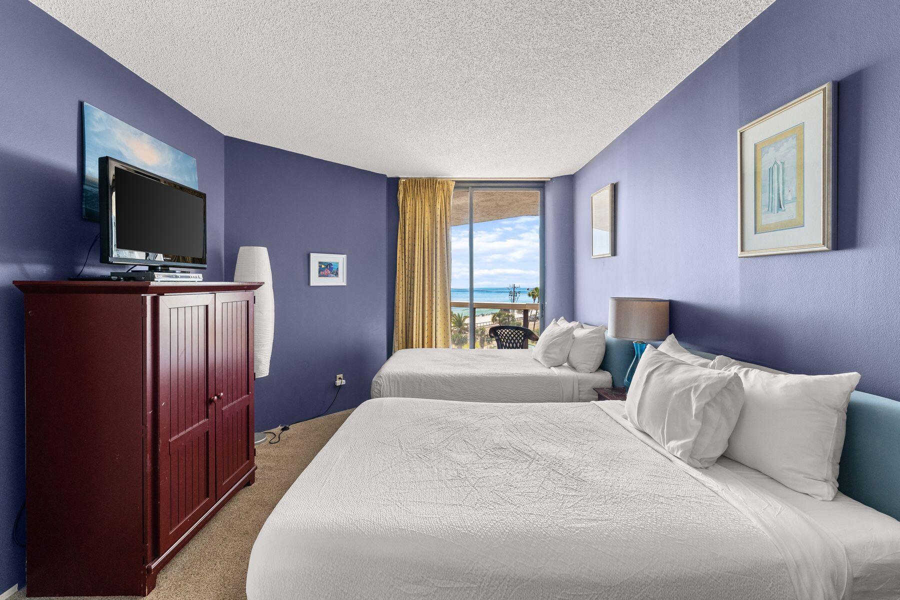 DESTIN SURFSIDE CONDO - Residential