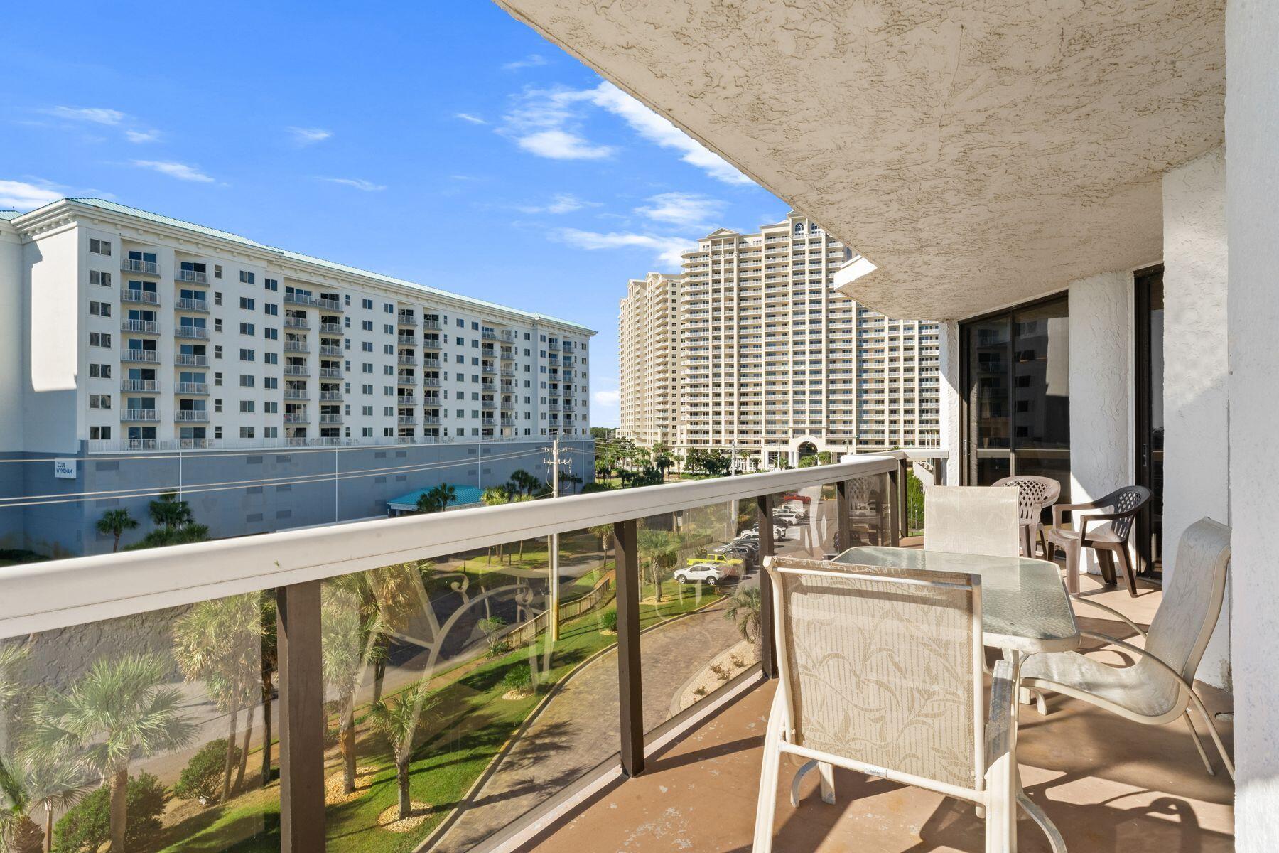 DESTIN SURFSIDE CONDO - Residential