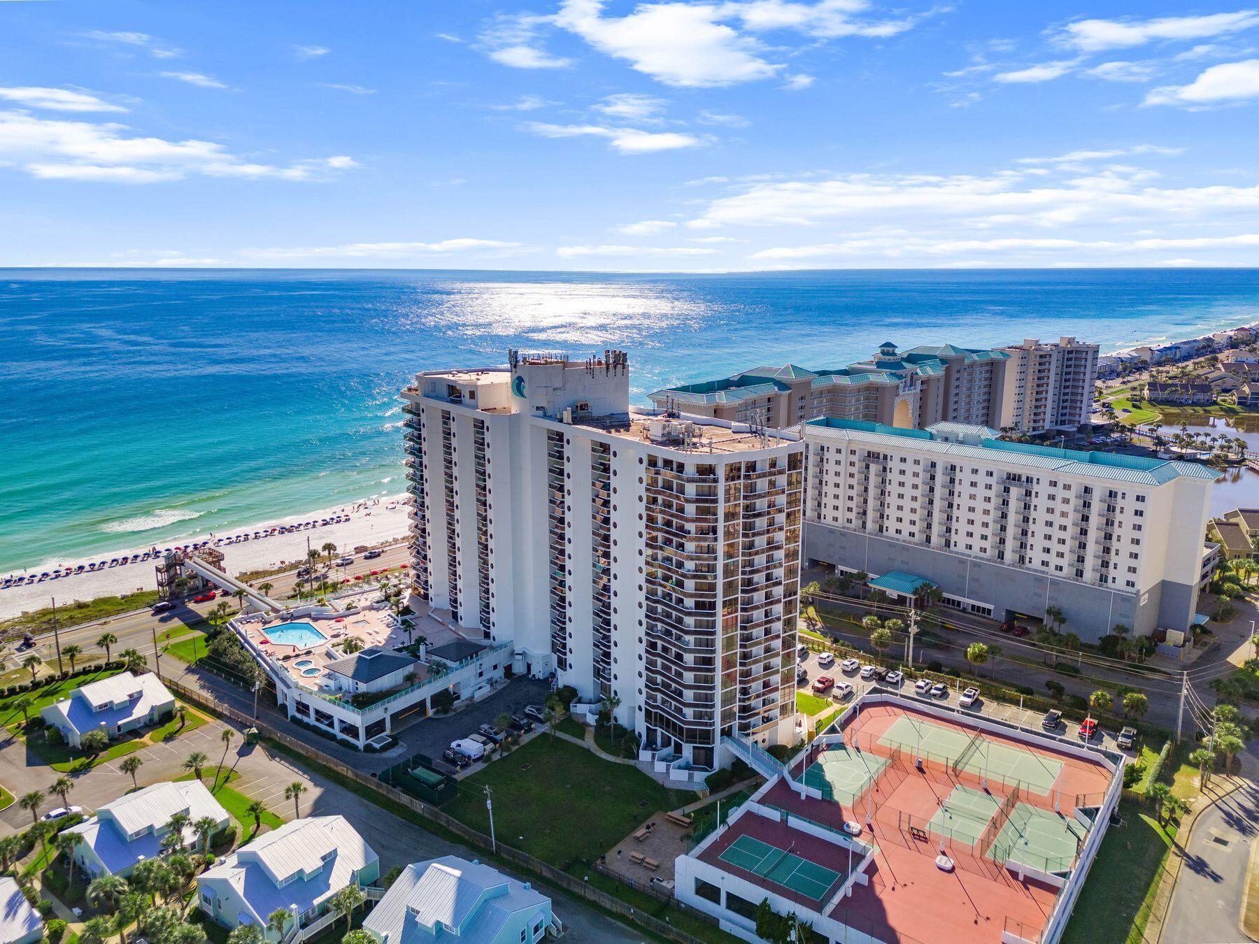 DESTIN SURFSIDE CONDO - Residential