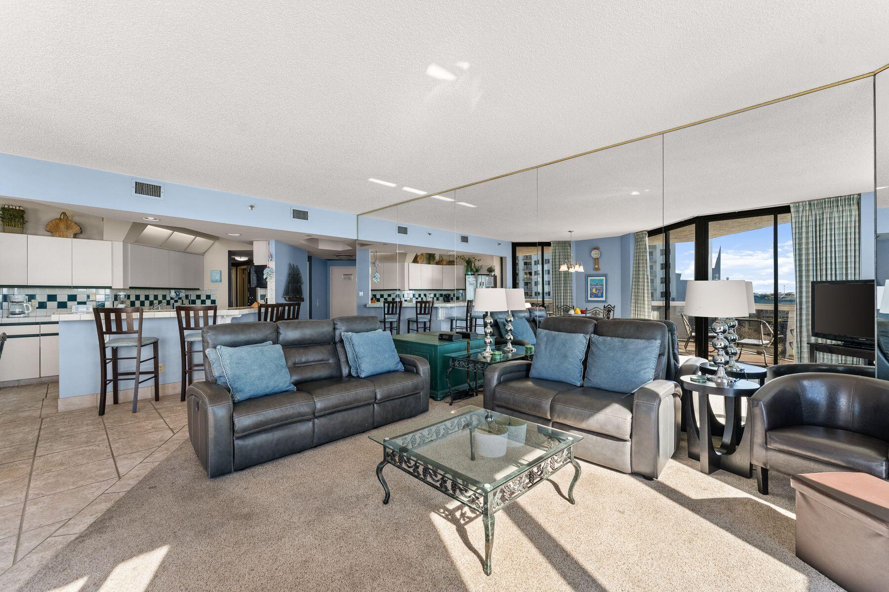 DESTIN SURFSIDE CONDO - Residential