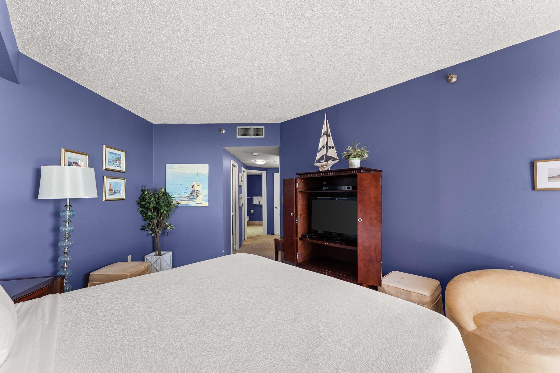 DESTIN SURFSIDE CONDO - Residential