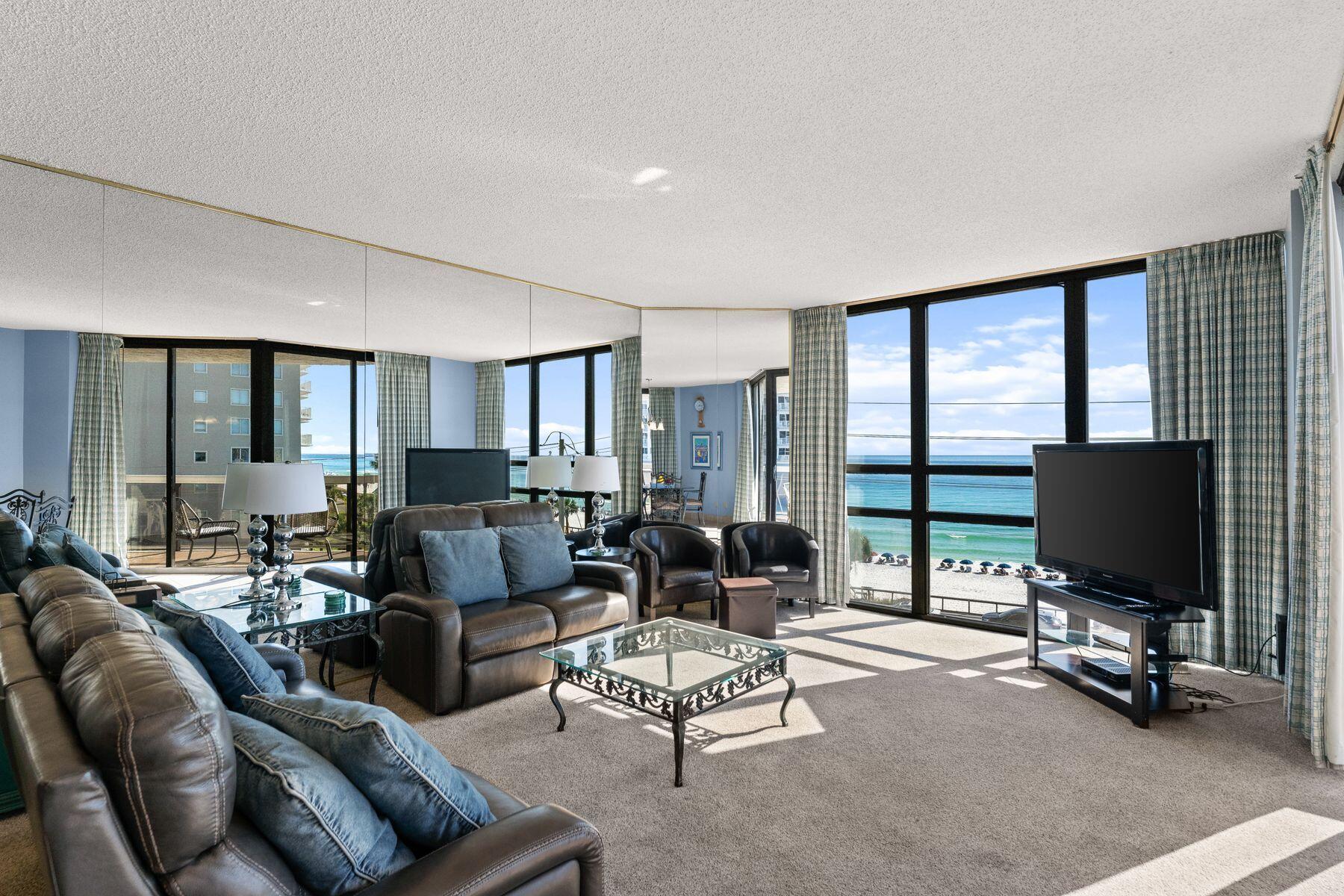 DESTIN SURFSIDE CONDO - Residential