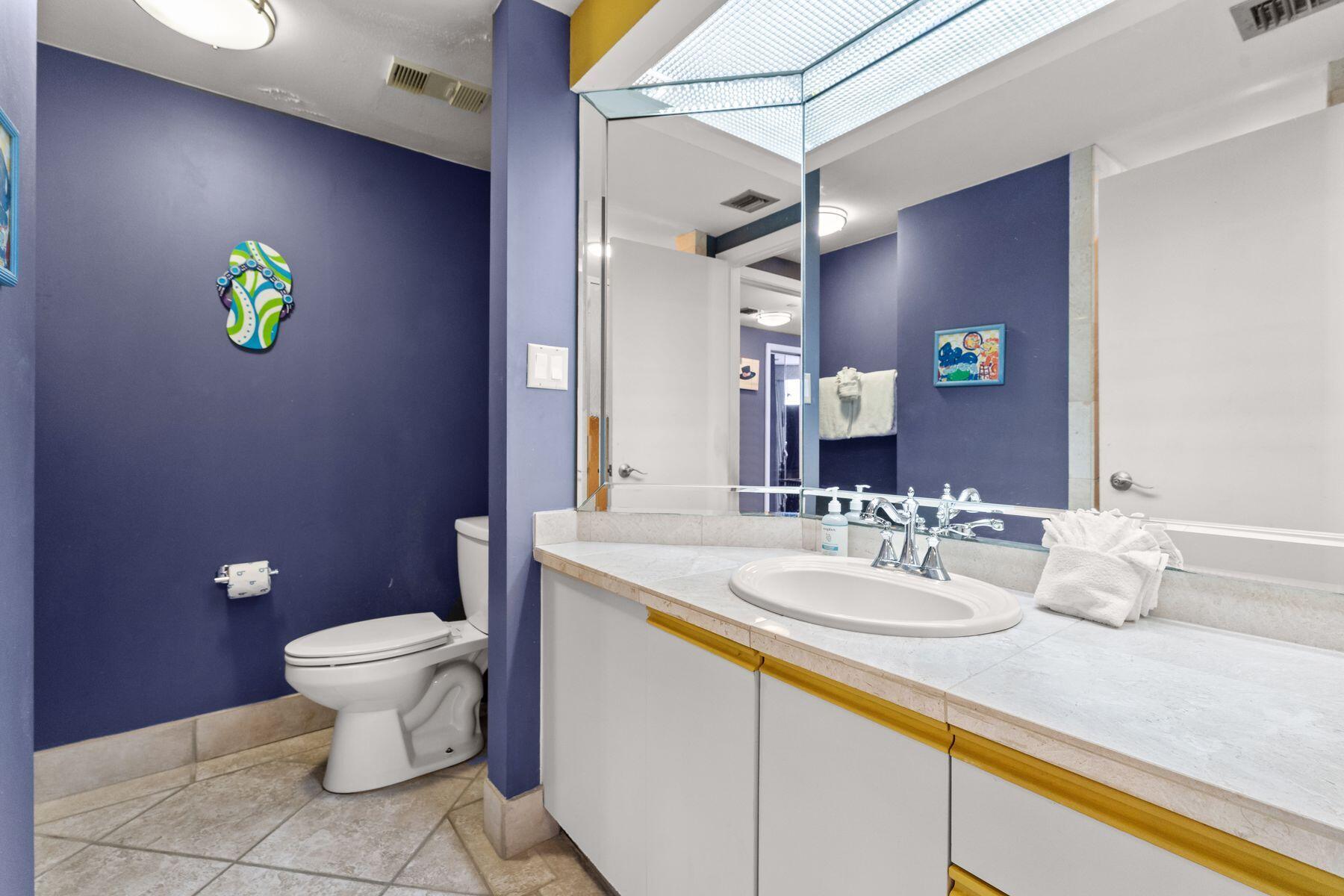 DESTIN SURFSIDE CONDO - Residential