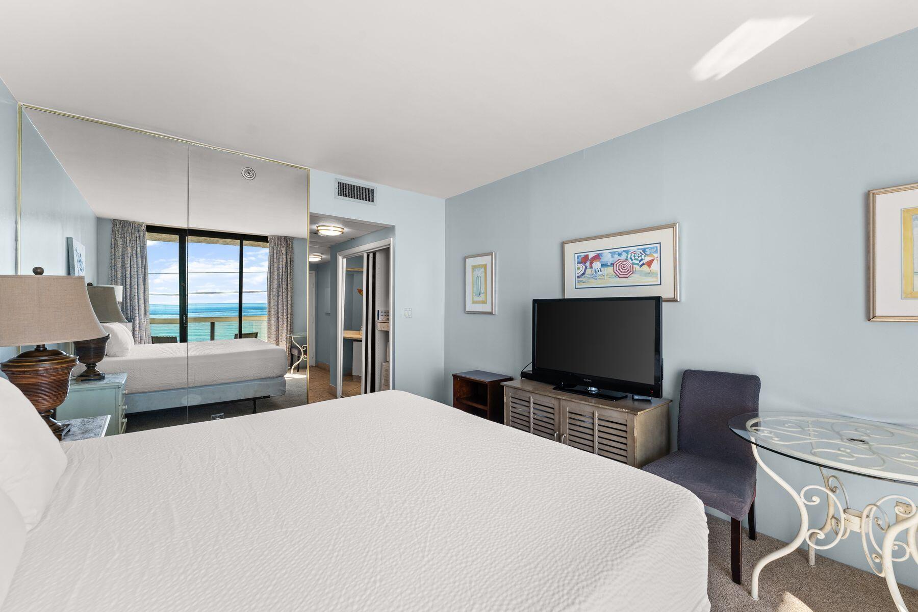 DESTIN SURFSIDE CONDO - Residential