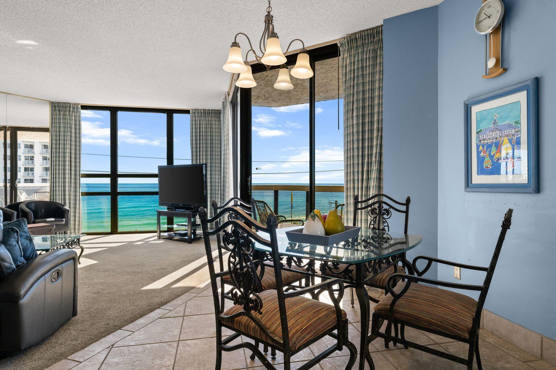 DESTIN SURFSIDE CONDO - Residential