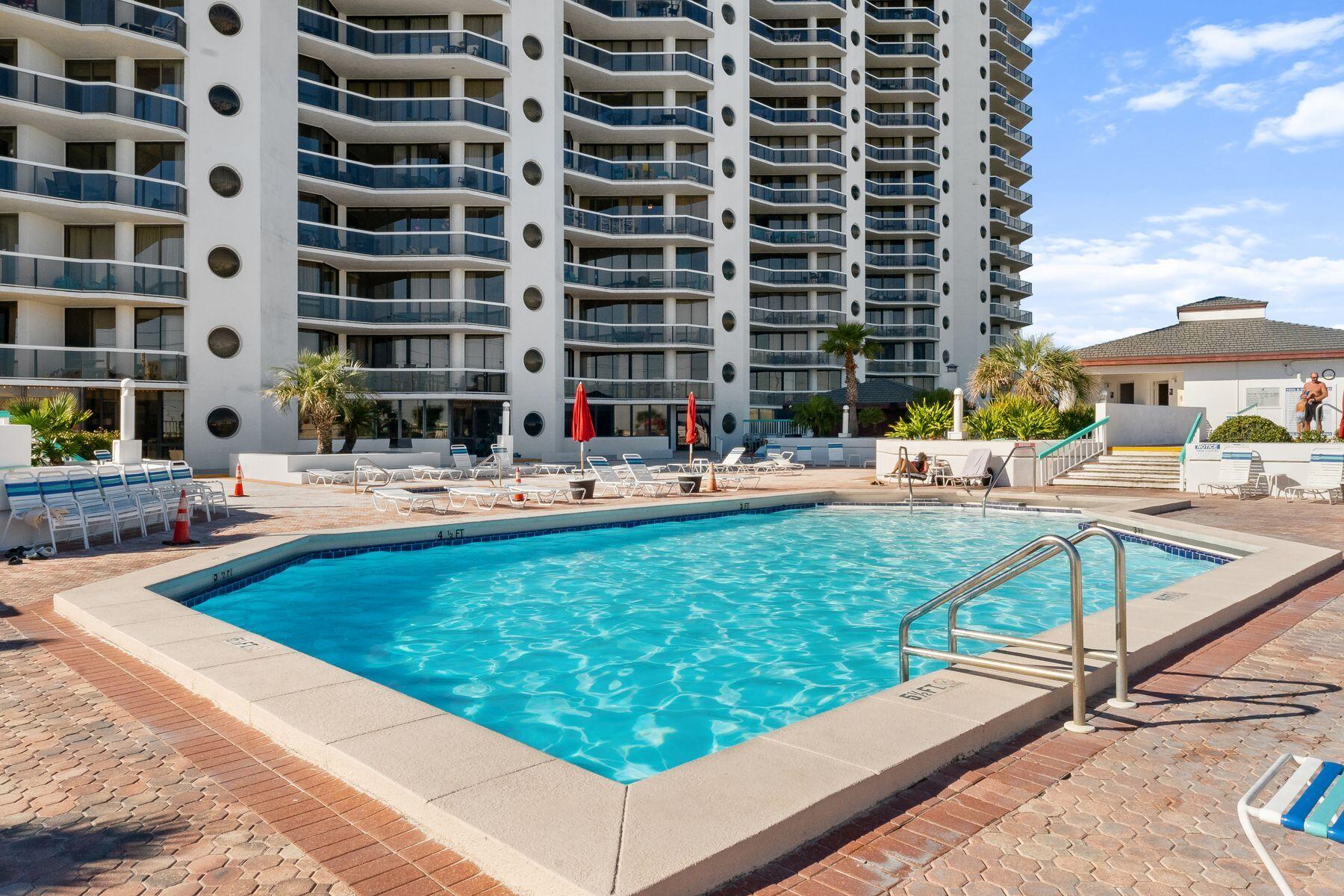 DESTIN SURFSIDE CONDO - Residential