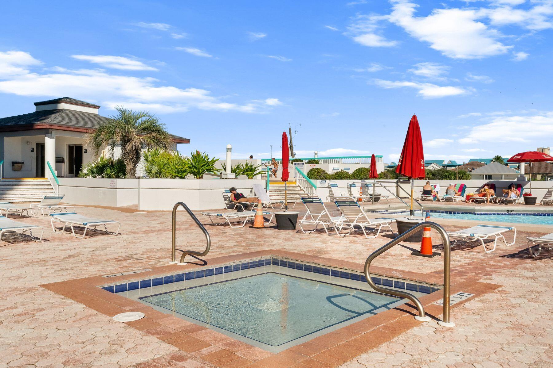 DESTIN SURFSIDE CONDO - Residential